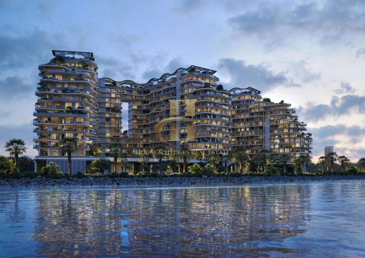 Luxury Living | Sea View + Amenities | Near Wyn