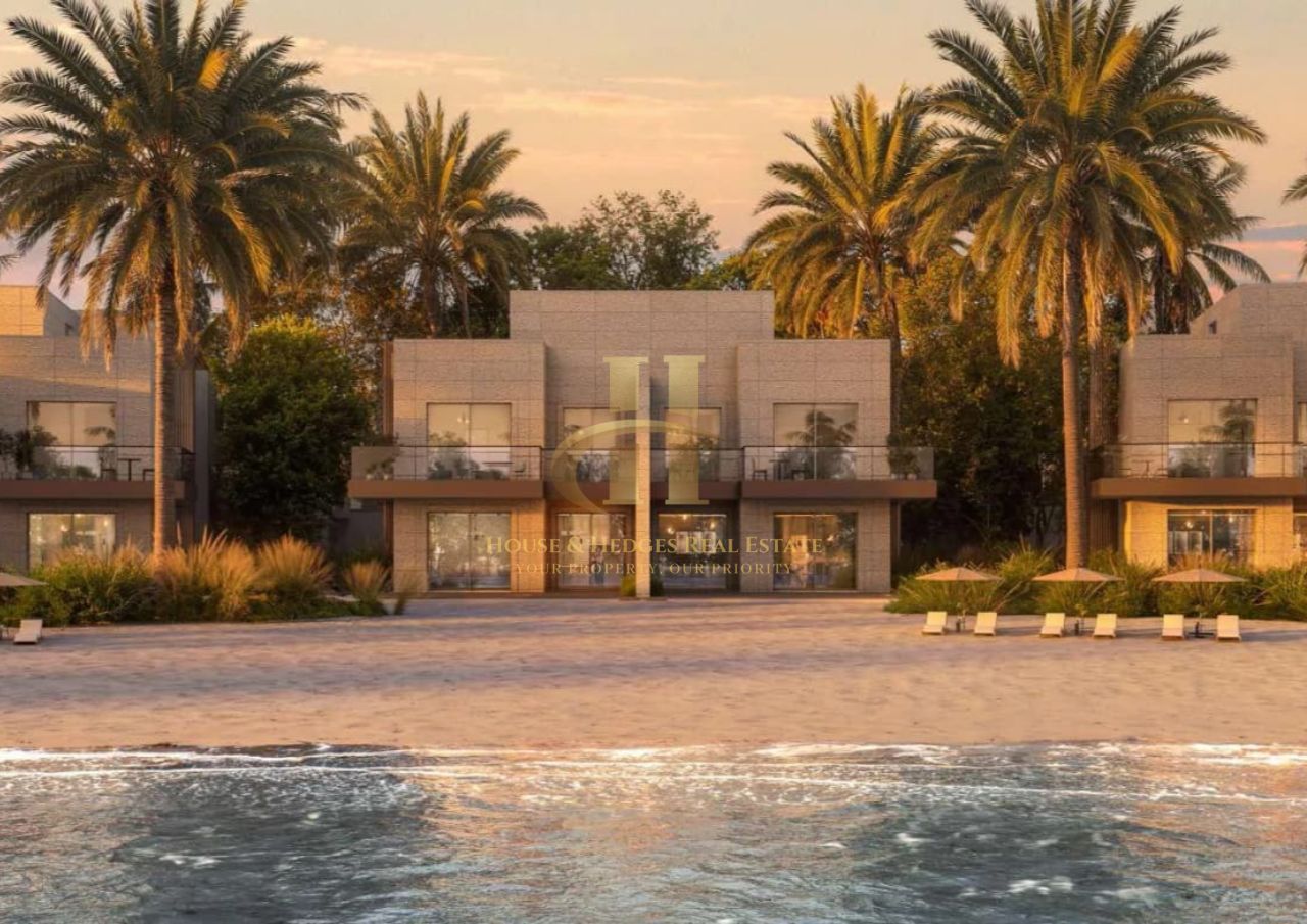 Luxury Villa | Beach &amp; Sea Vie...