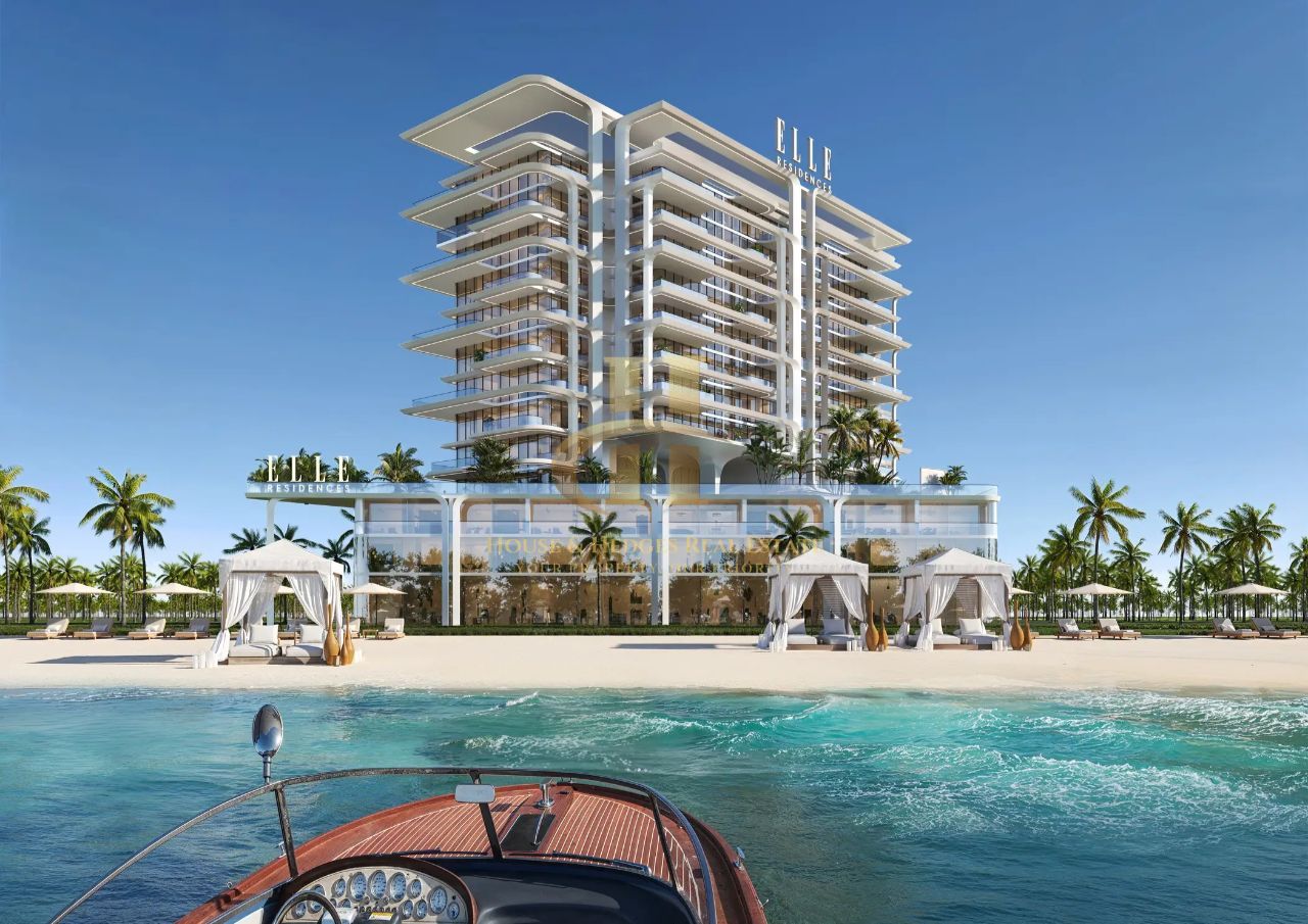 Scenic Sea Views in a Prime Investment Zone