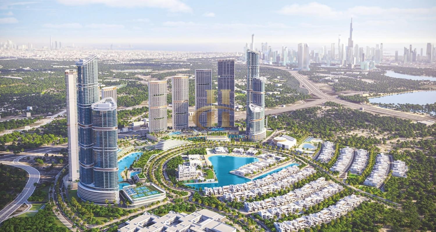 Skyline & Lagoon | High ROI, Strong Growth