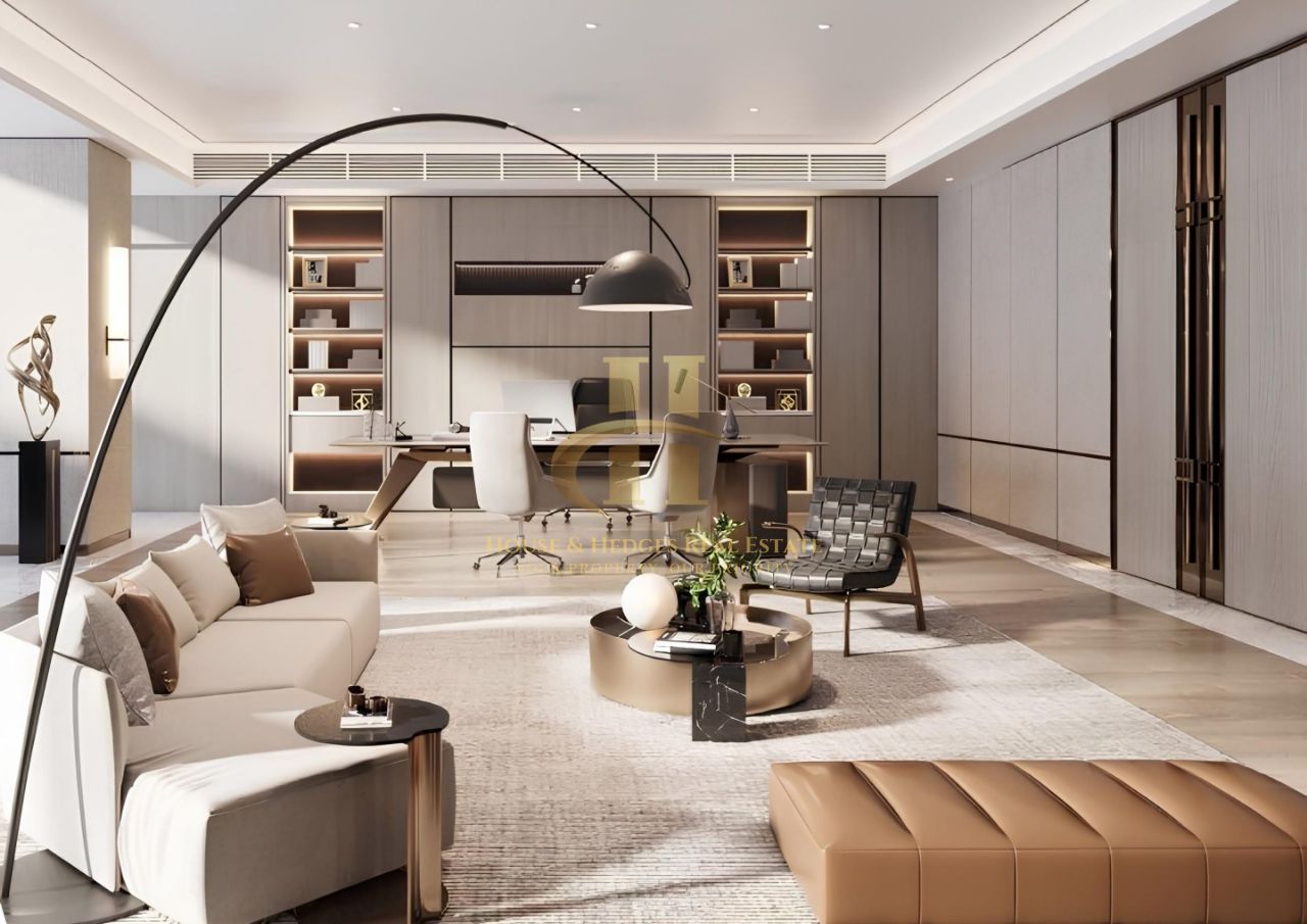 Prime Space | Spacious Layout | Elegant Finish