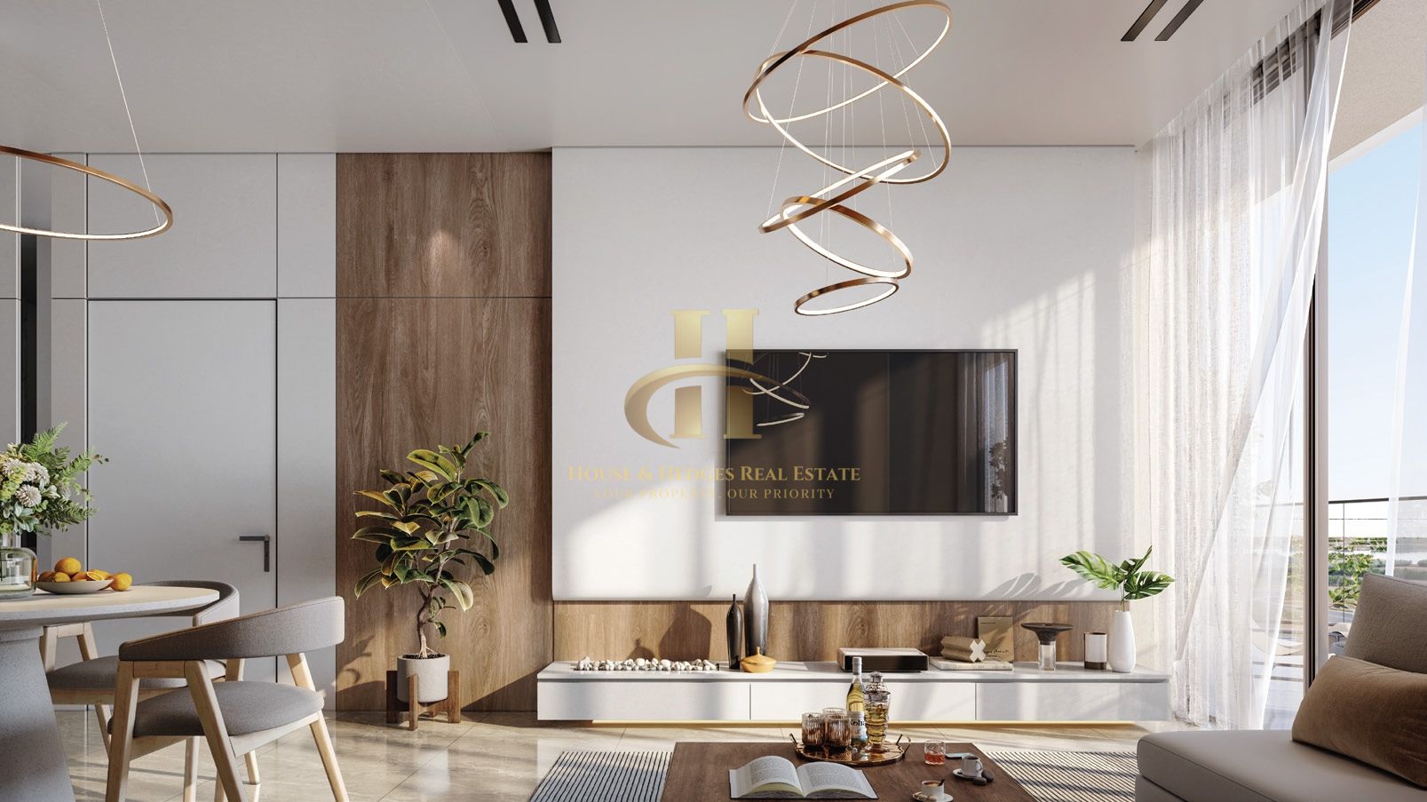 Oceanfront Living | Perfect View | PELAGIA
