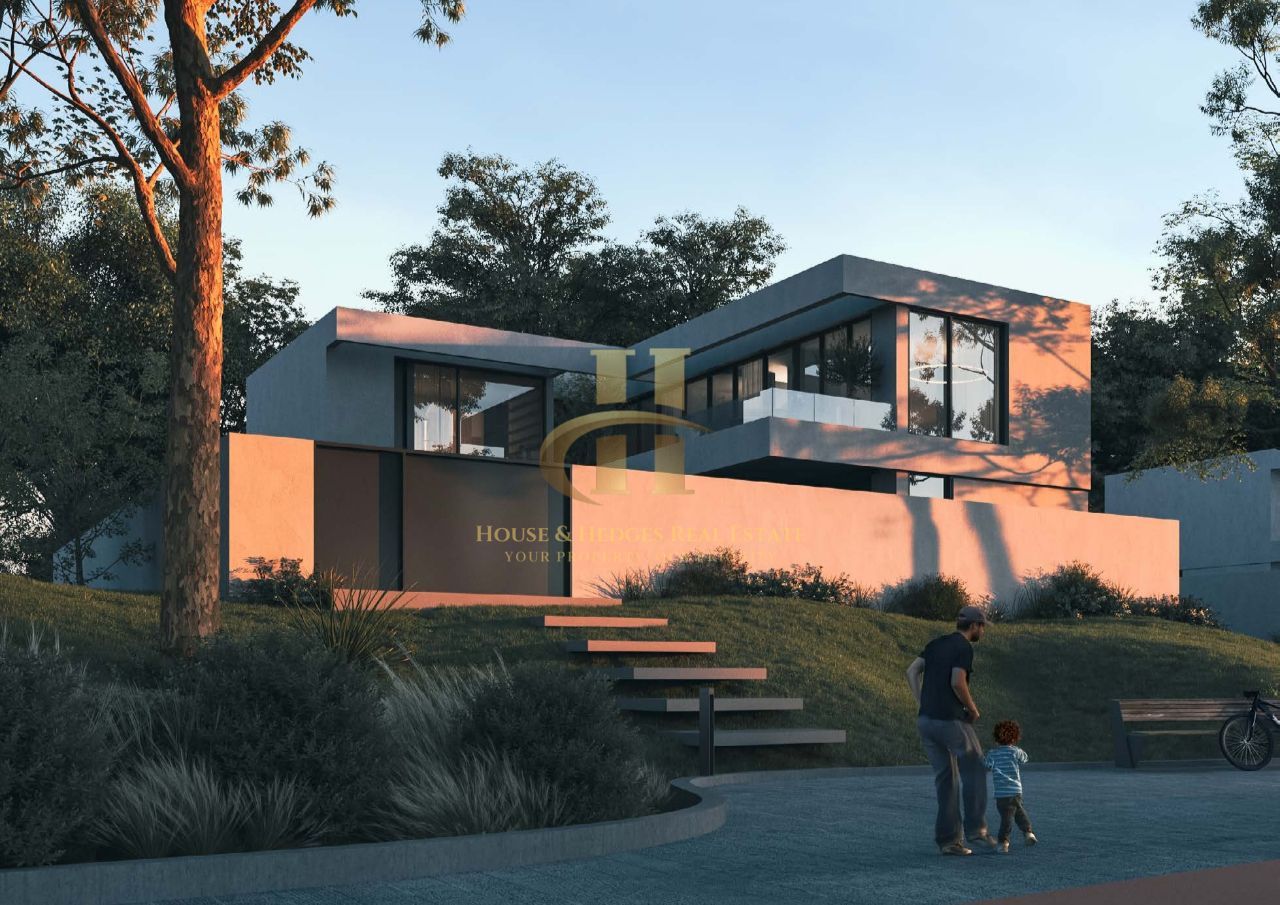 Luxury Villa | Private Garden | High ROI Potential