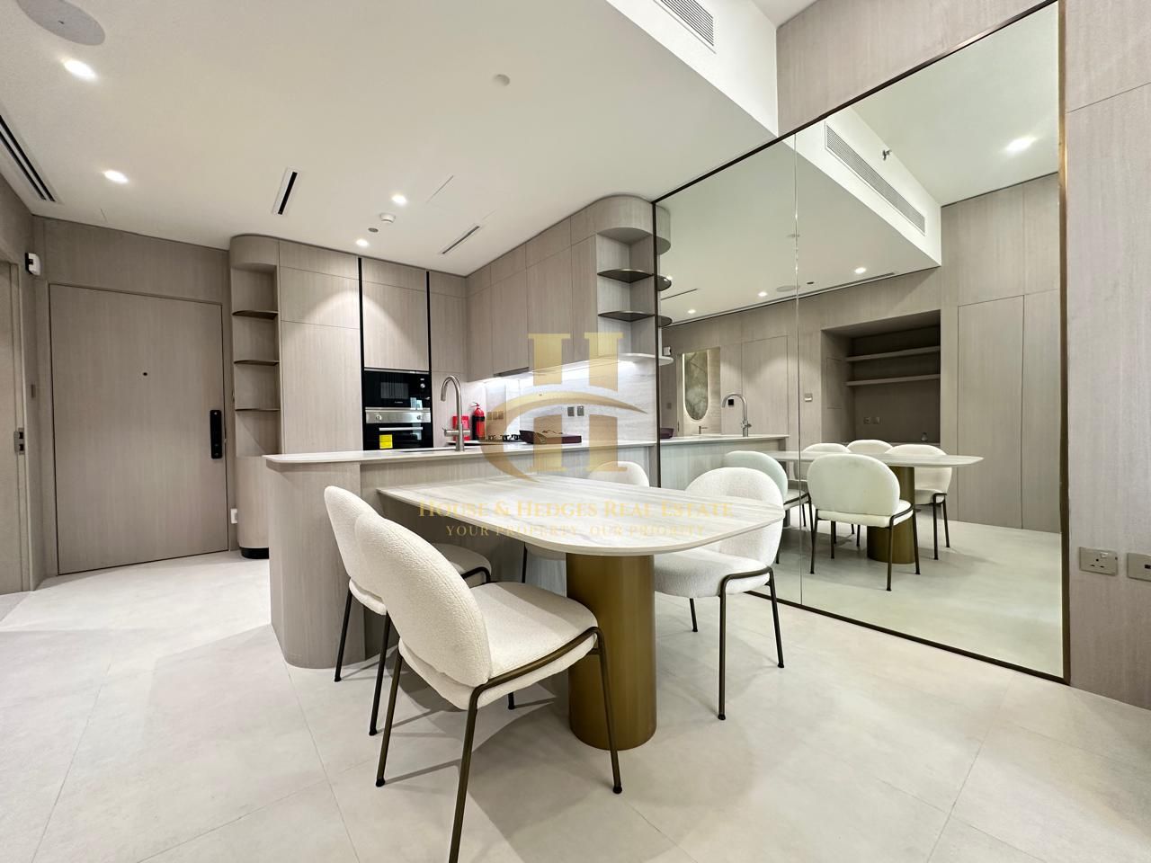Fully Furnished | Brand New | Prime Spot