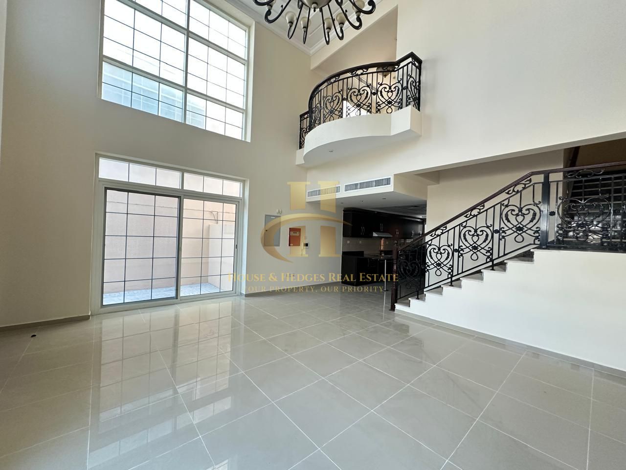 With Kitchen Appliances | 3BHK+Maid | 12 Cheques