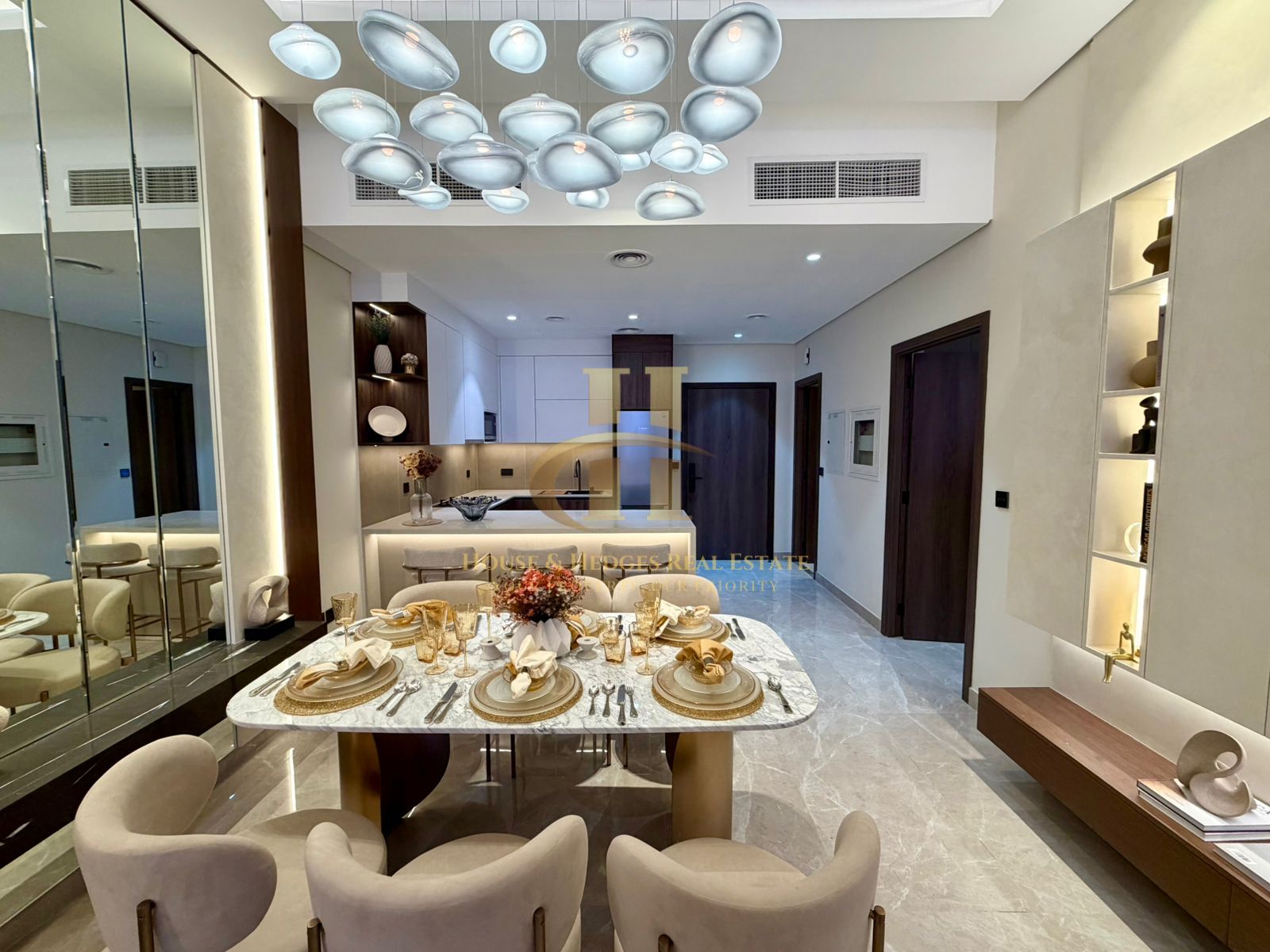 1BR+Study | German Appliances | 6 months...