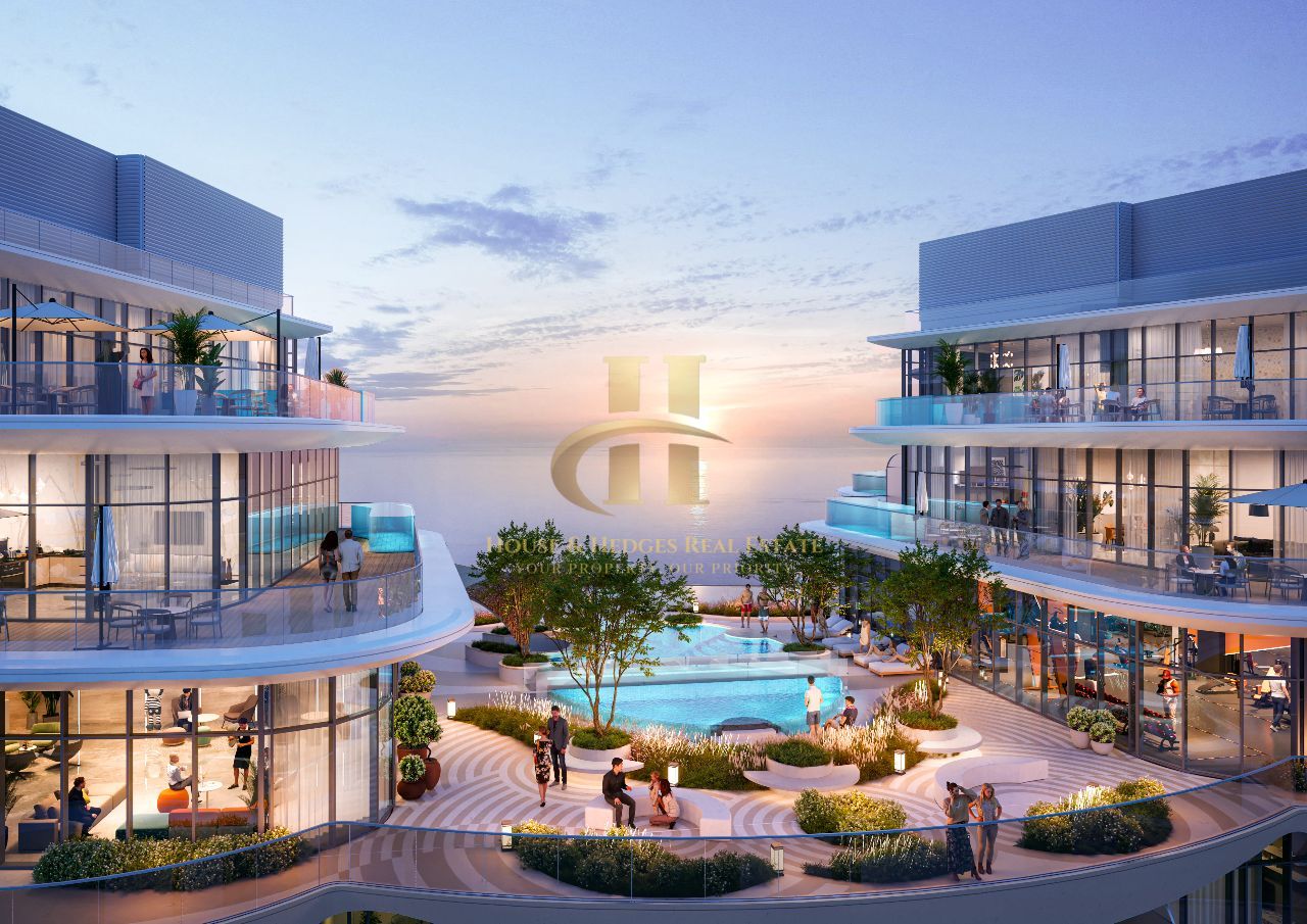 Island Luxury | Solid ROI with Wynn Pull