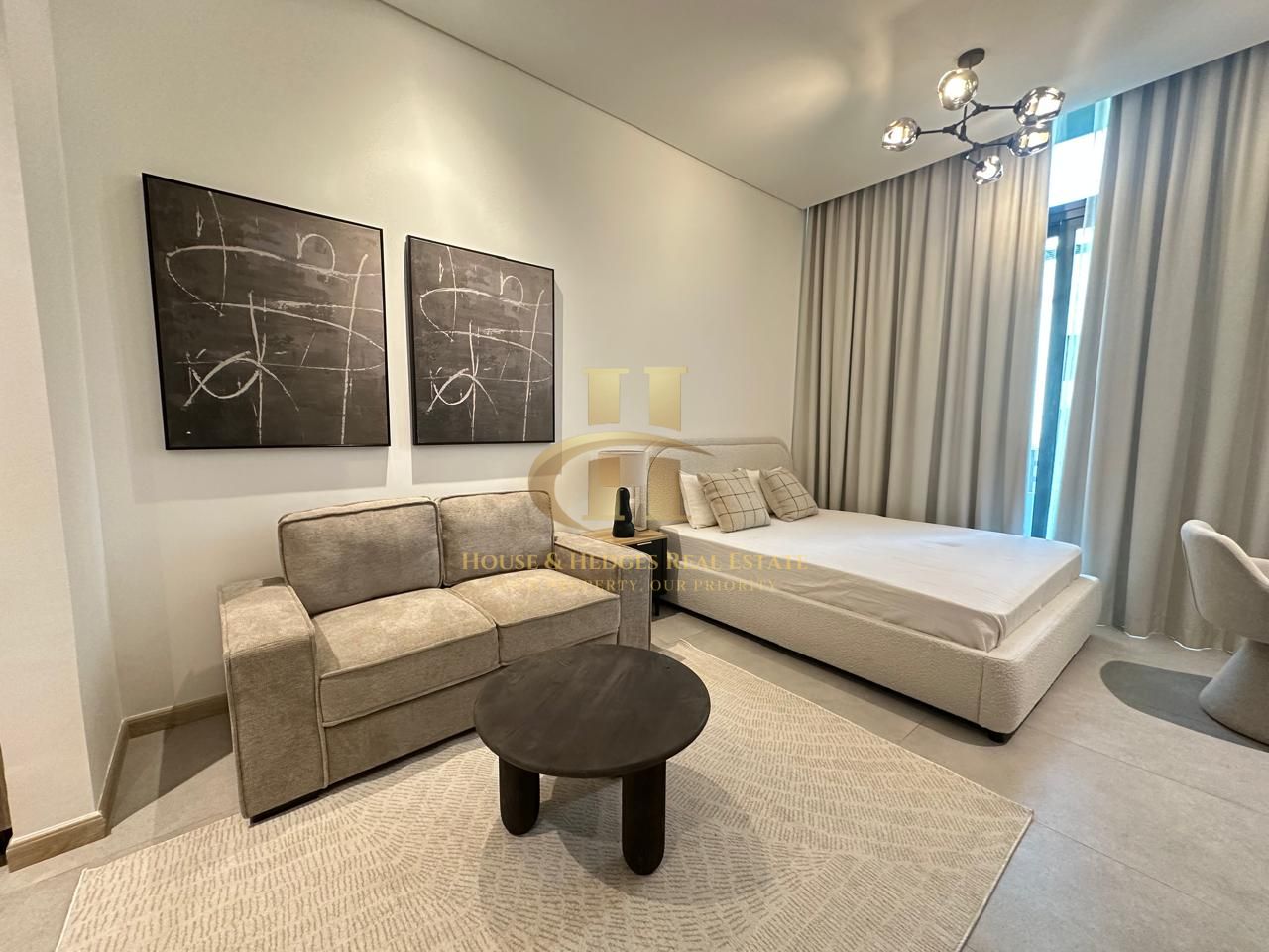 Fully Furnished | Ready To Move | Spacious