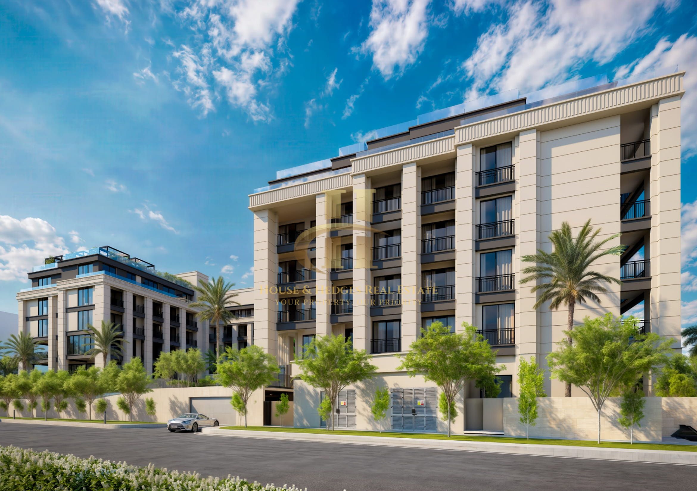 Premium Build | Urban Lifestyle | Great ROI