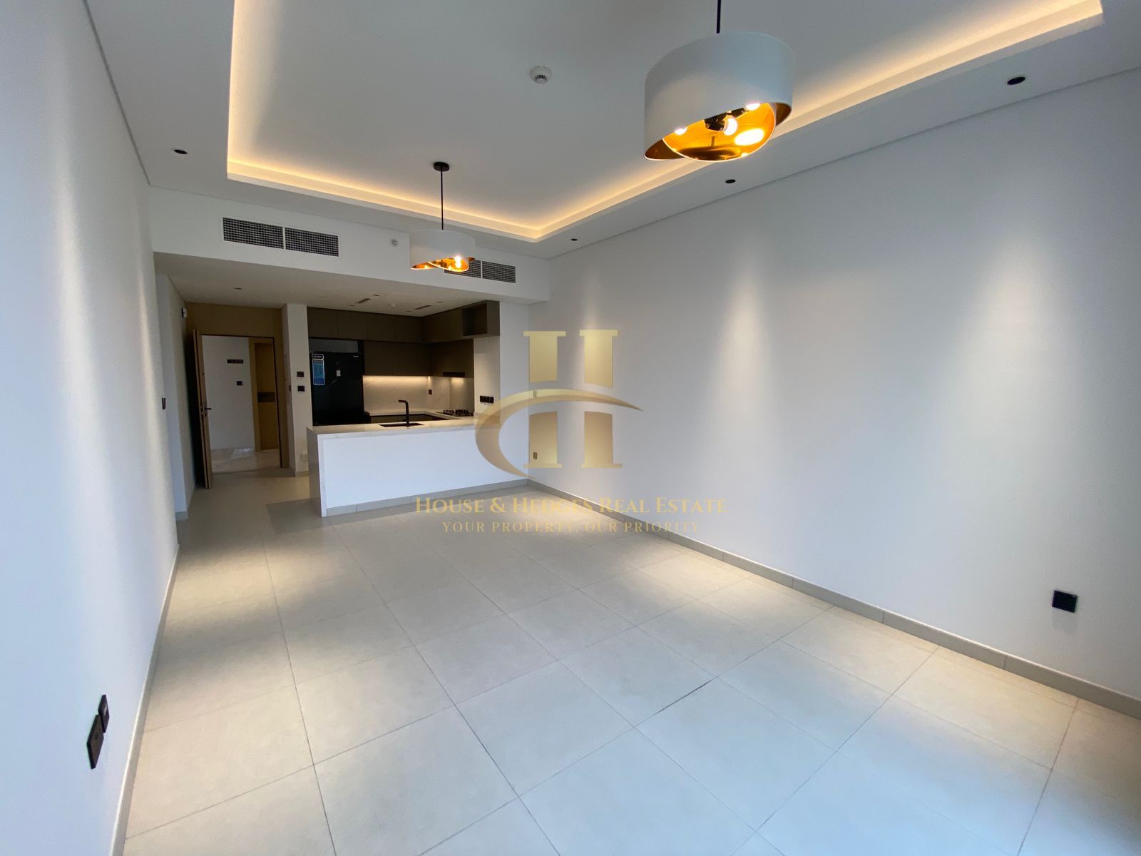 Ready To Move | Brand New Building | 2BHK+Maid