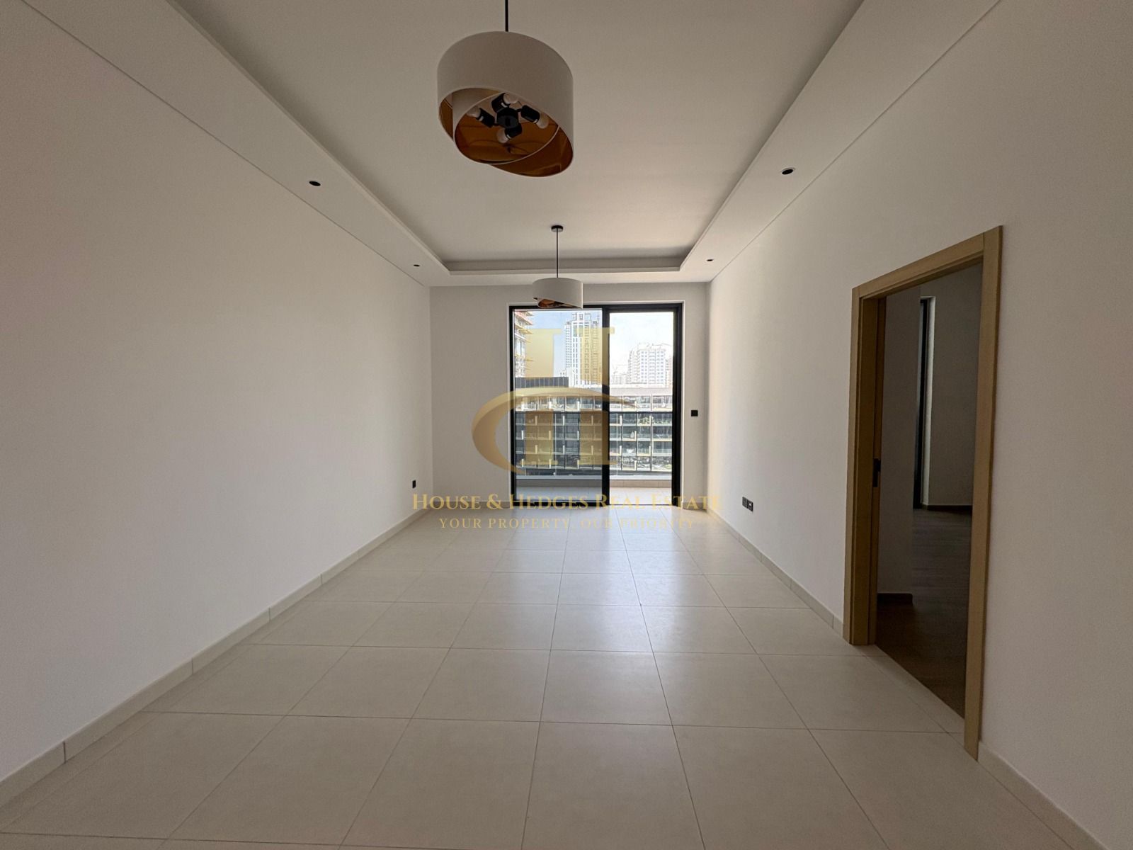 Ready To Move | Brand New Building | 1BR+Maid