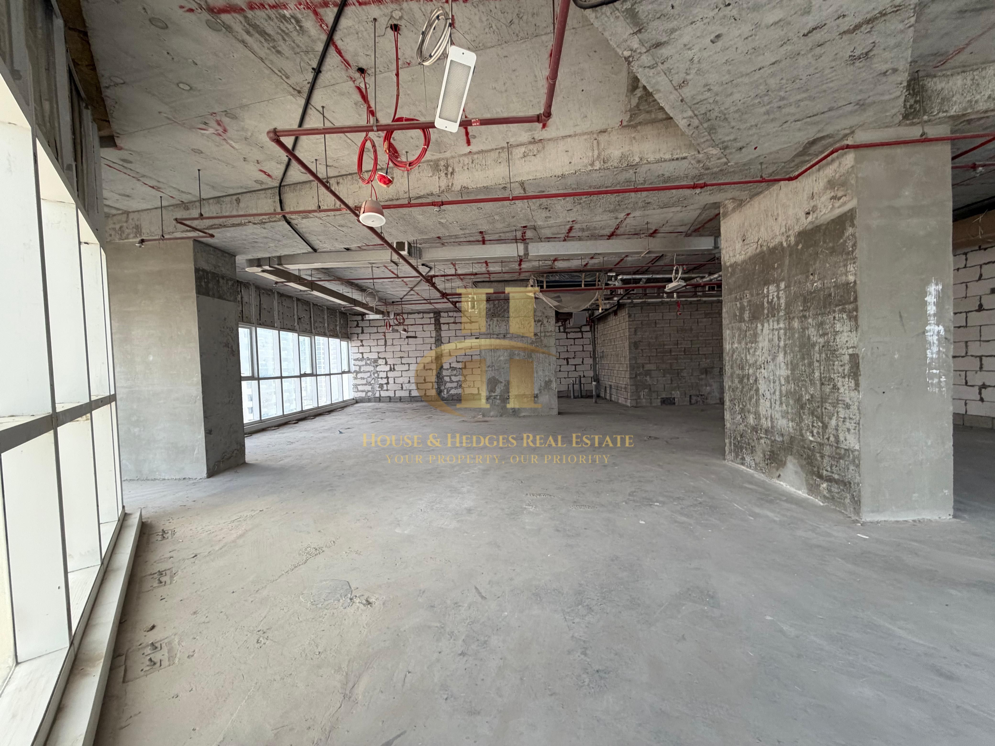 Amazing View | Huge Layout | Multiple Parkings
