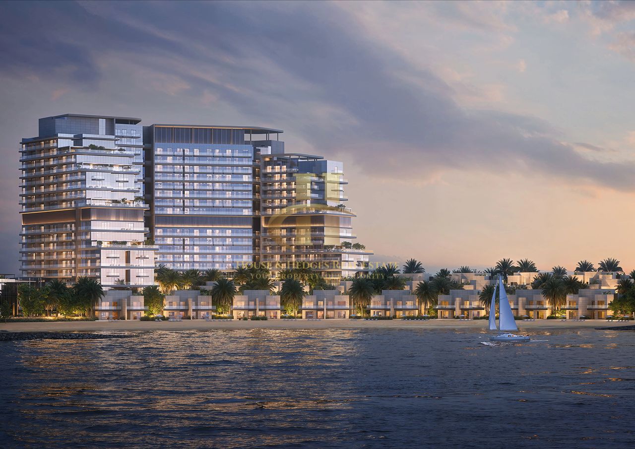 Beachfront Living | Smart Design | Resort Luxury