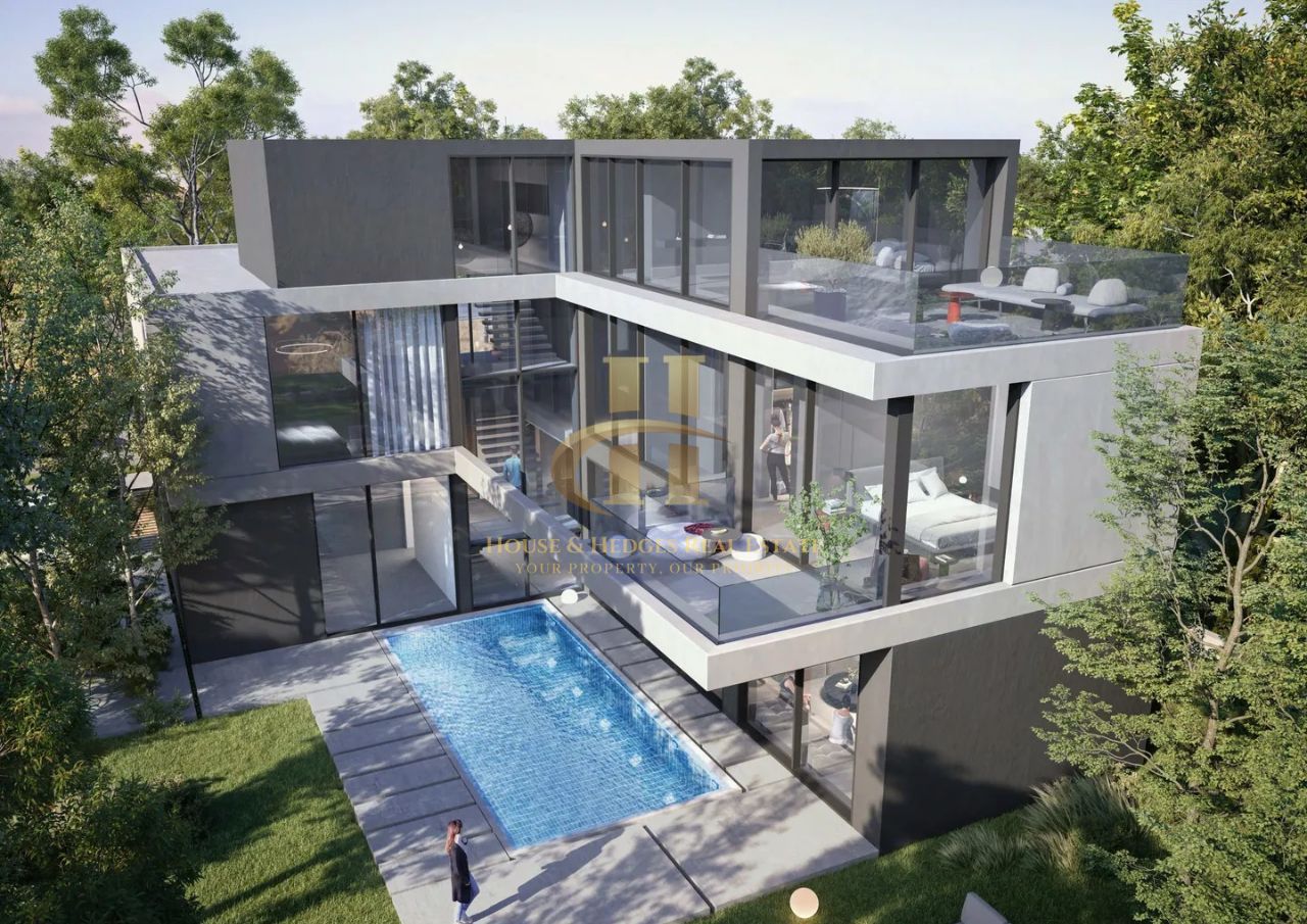 Premium Spaces | Well Designed | Green Community