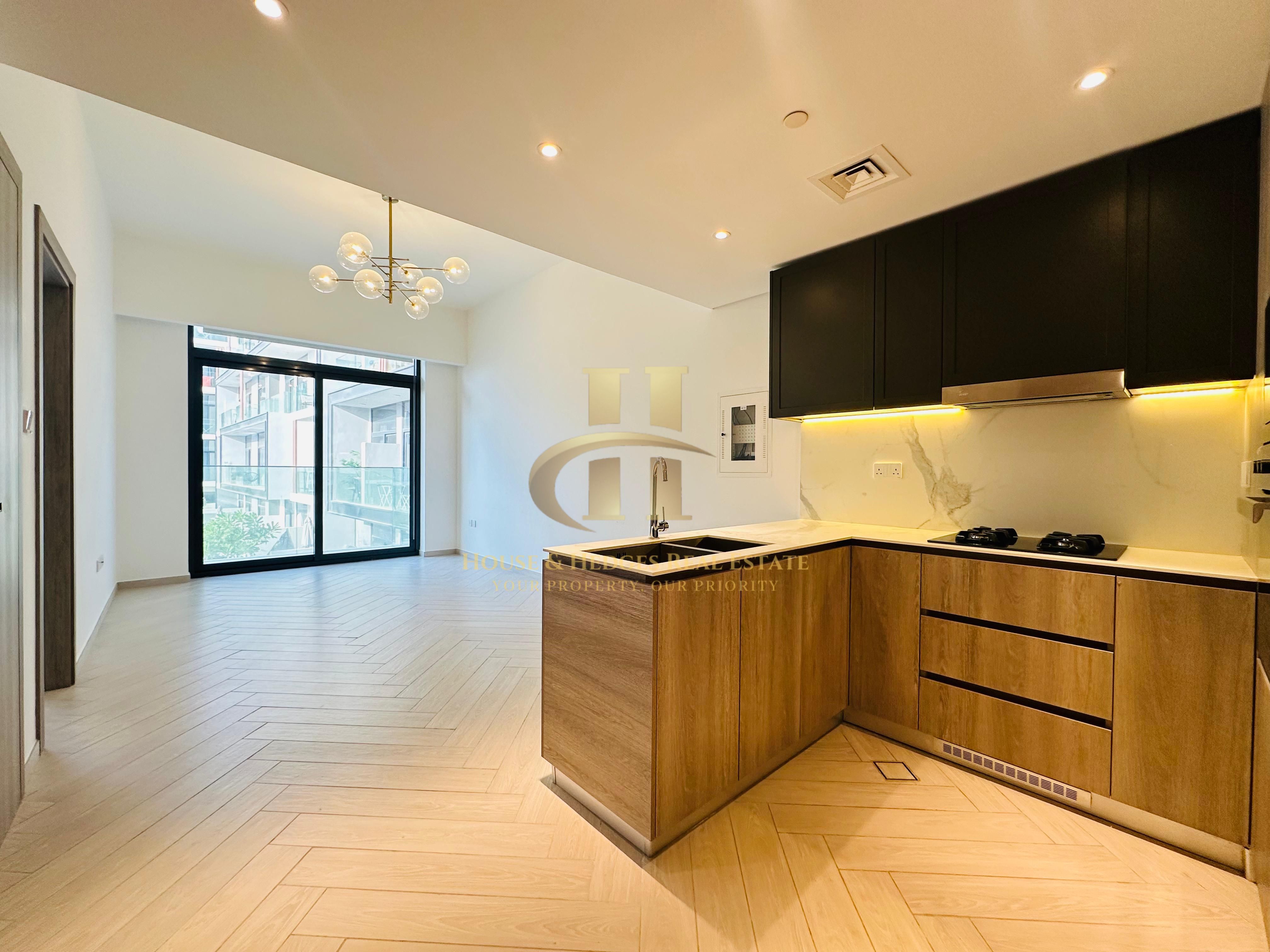 Pool View | Rented | High ROI