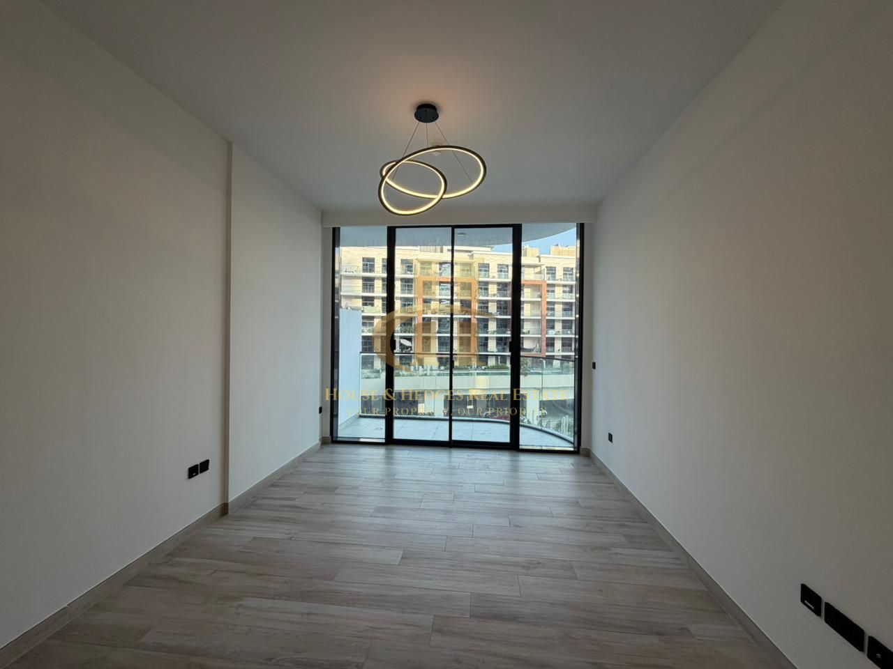 Premium Studio | Brand New | Pool View