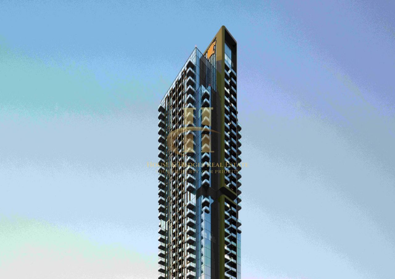 Modern Studio | Great Location | Invest Now