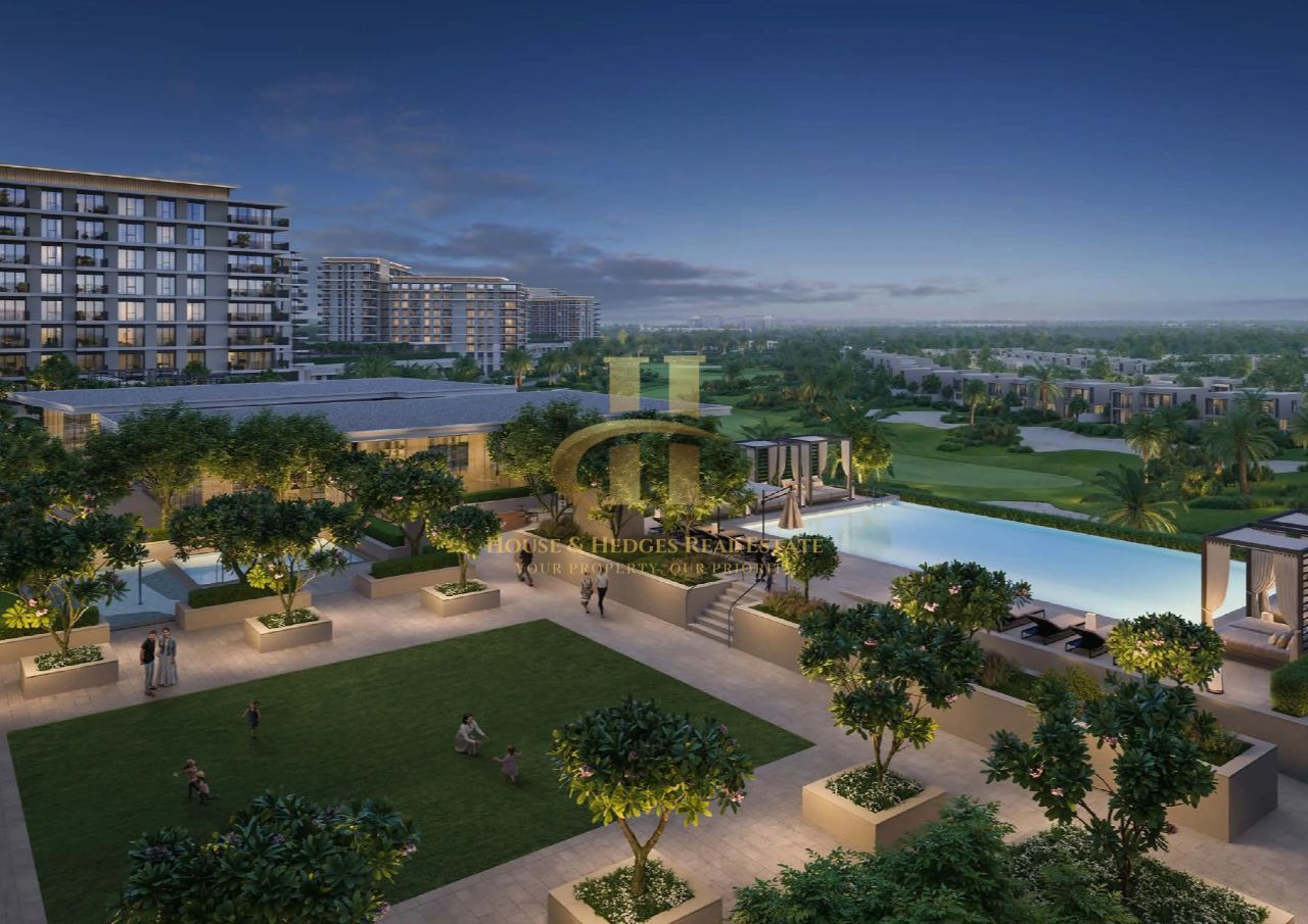 Golf Course Access | Luxury Interiors | Strong ROI Return