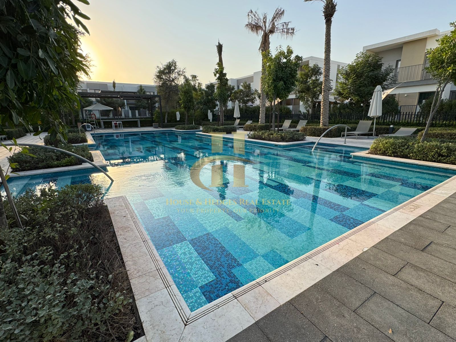Fitted Appliances | Landscaped | Inquire Now