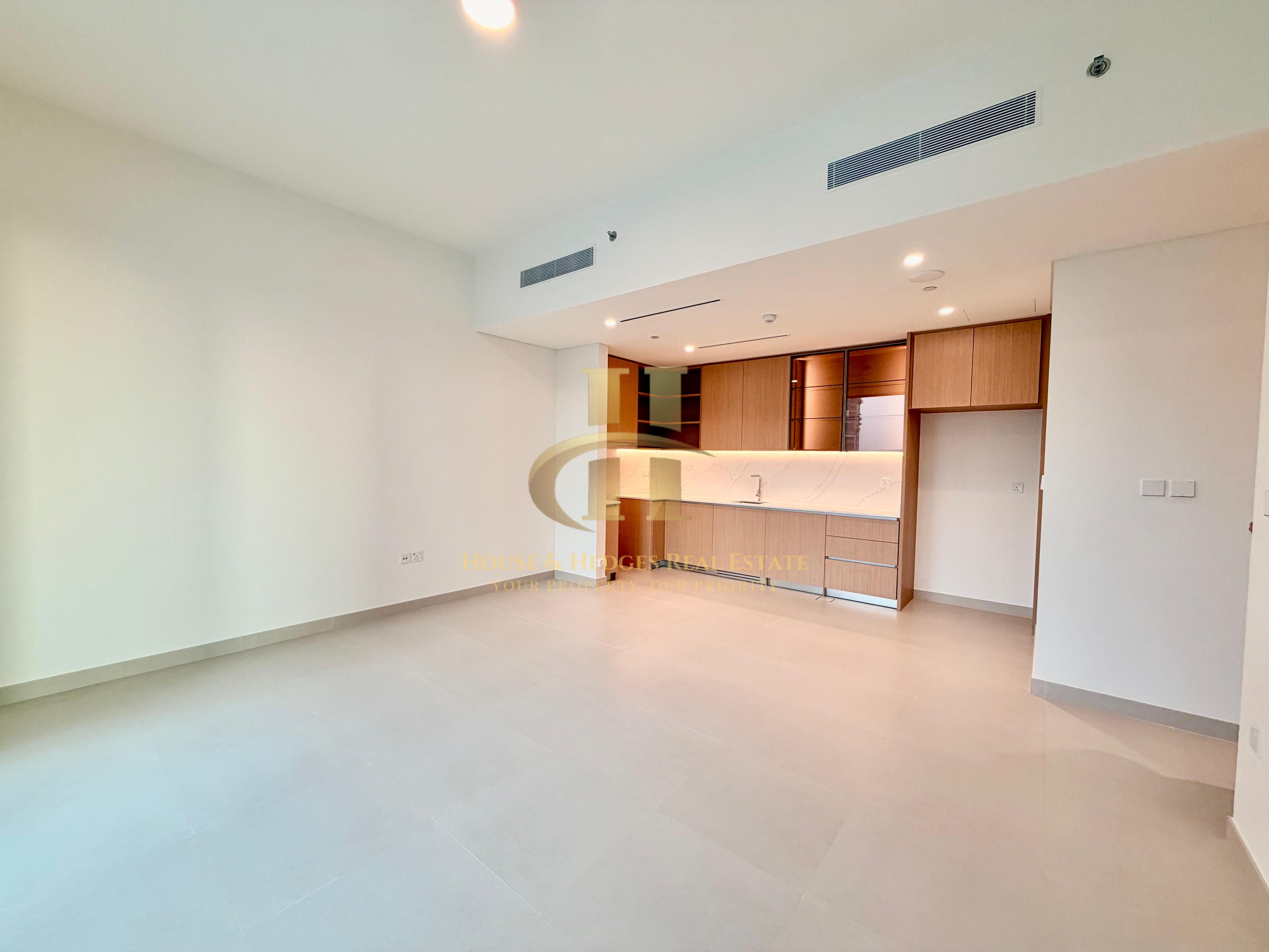 BRAND NEW | JUST HANDED OVER | FACING POOL & PARK