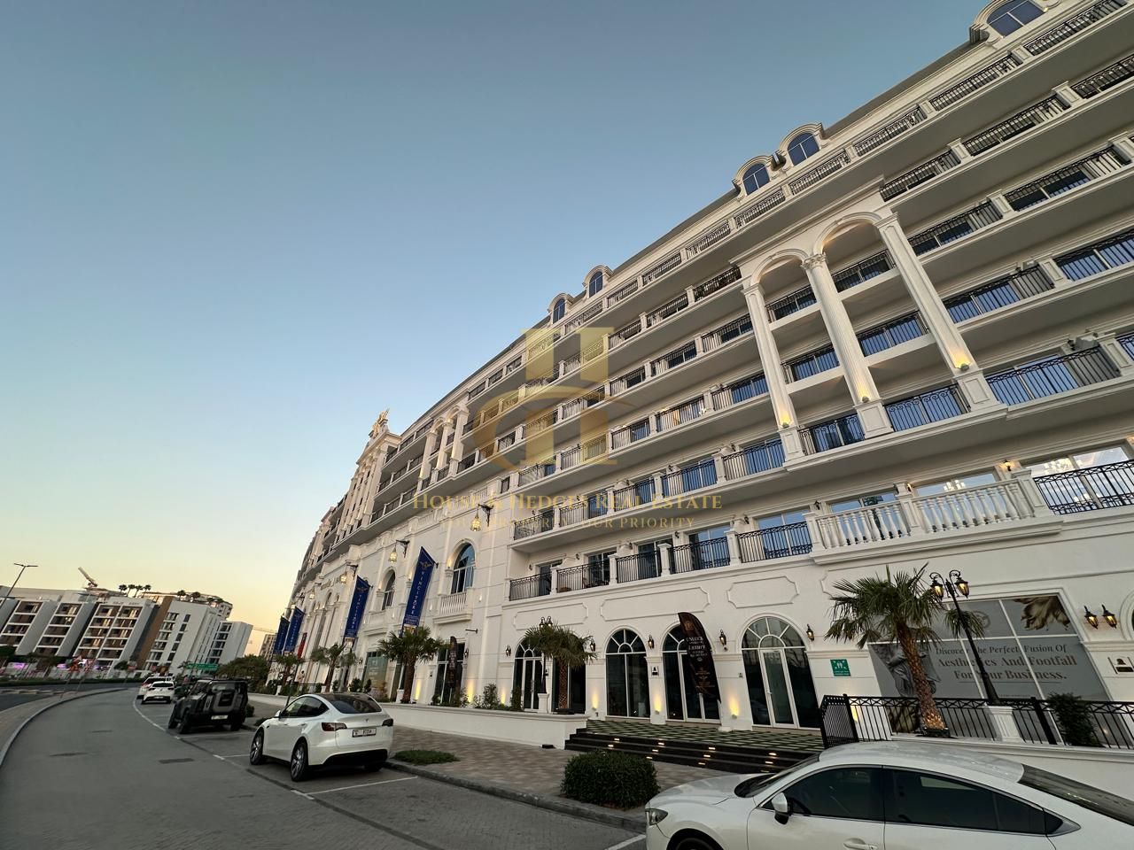 Shop for Rent | Multiple Options | Inquire Now