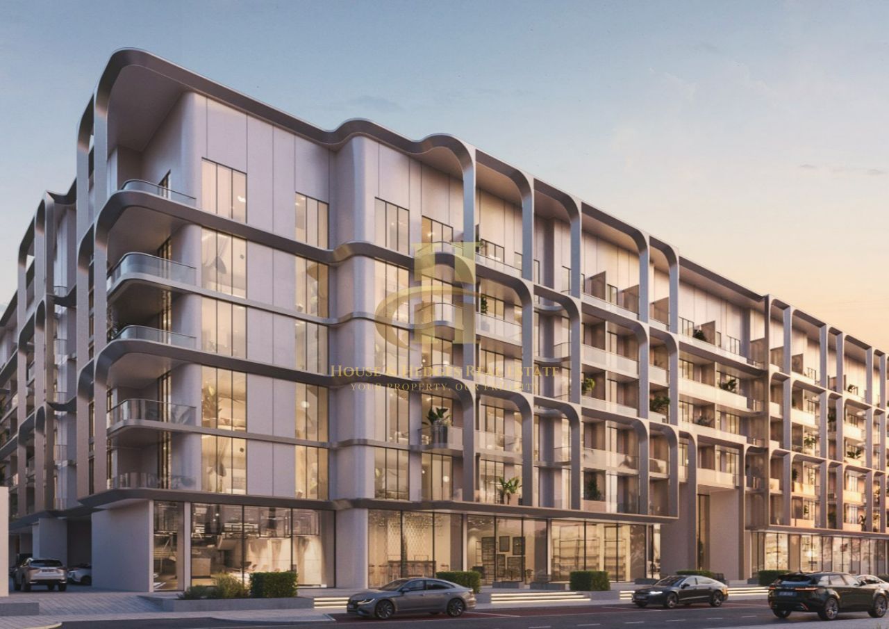 Premium Investment-Smart Home-Luxury Living