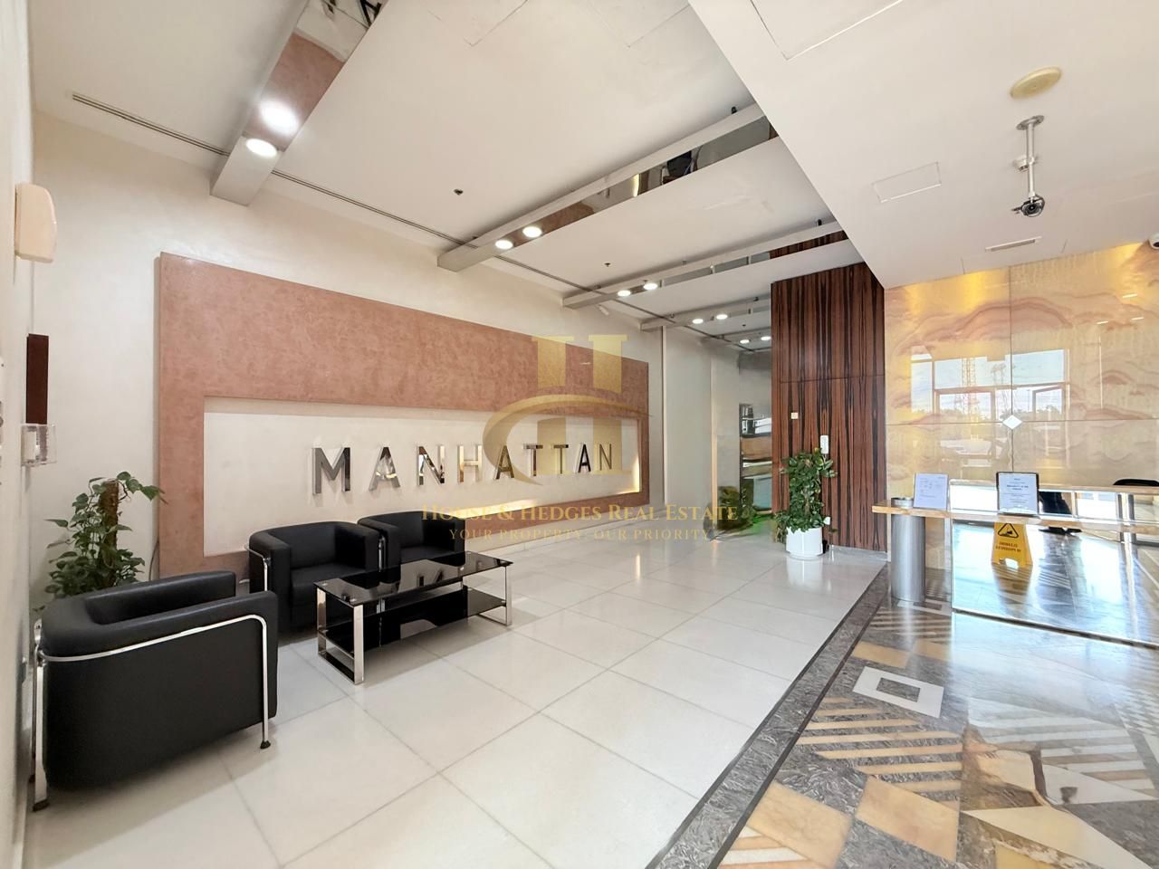 Spacious Layout | Large Terrace | Open View