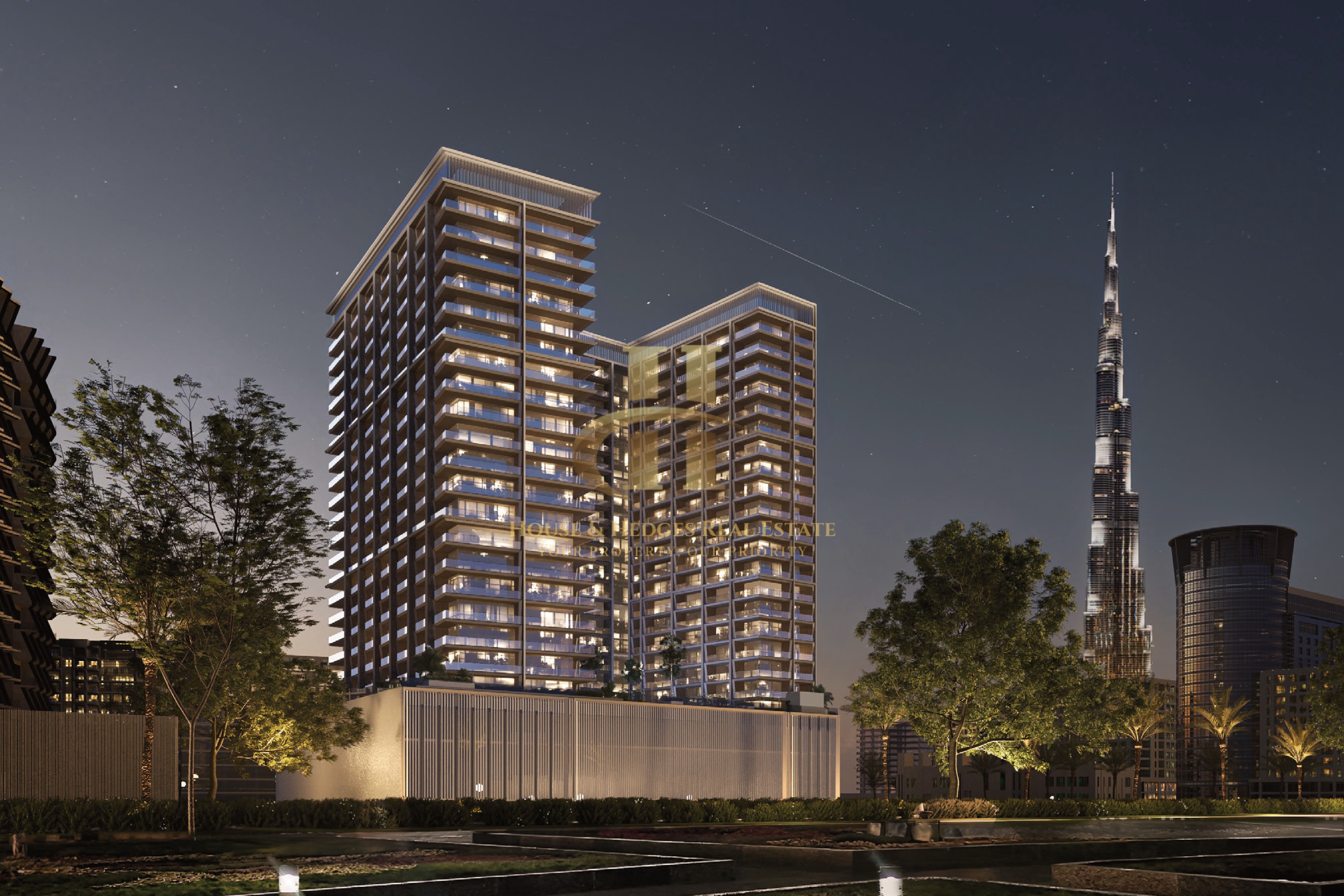 High-Return Investment Backed by Stunning Views