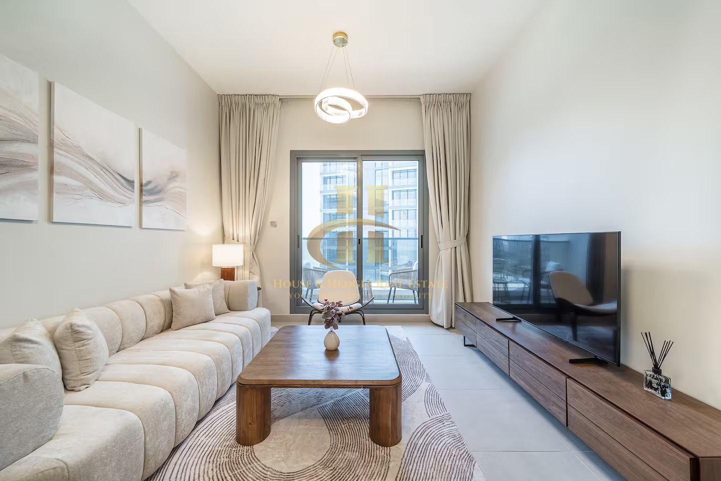 Furnished 2BR | Exclusive Unit | Book Now