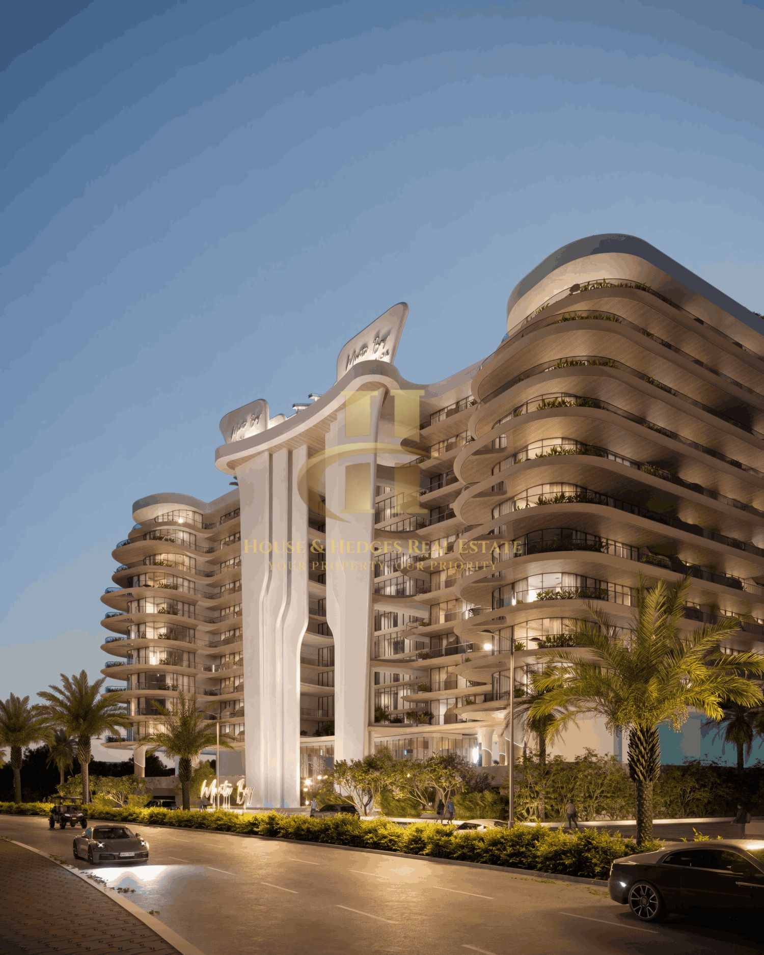 Branded Residence | High ROI Island Asset