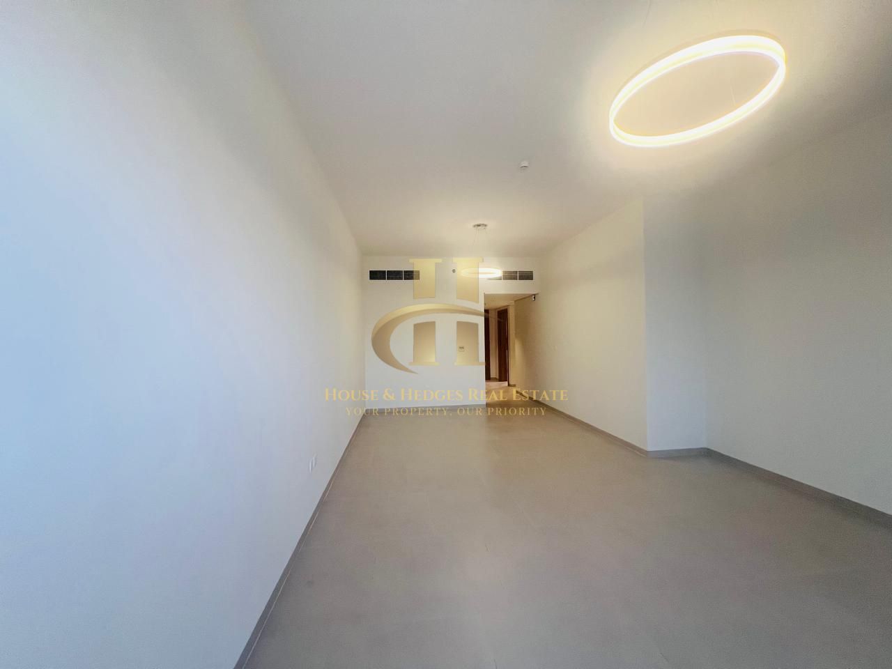 Brand New | 3BR + Maid's | Open View