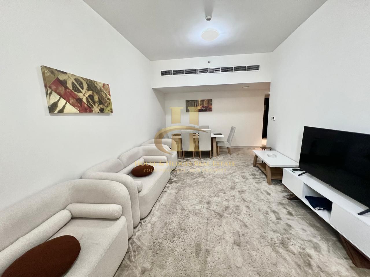 2 BHK Fully Furnished | Spacious | Book Now