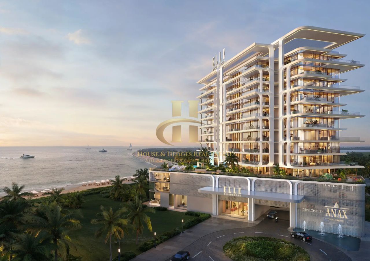 Where Stunning Views Meet Smart Returns