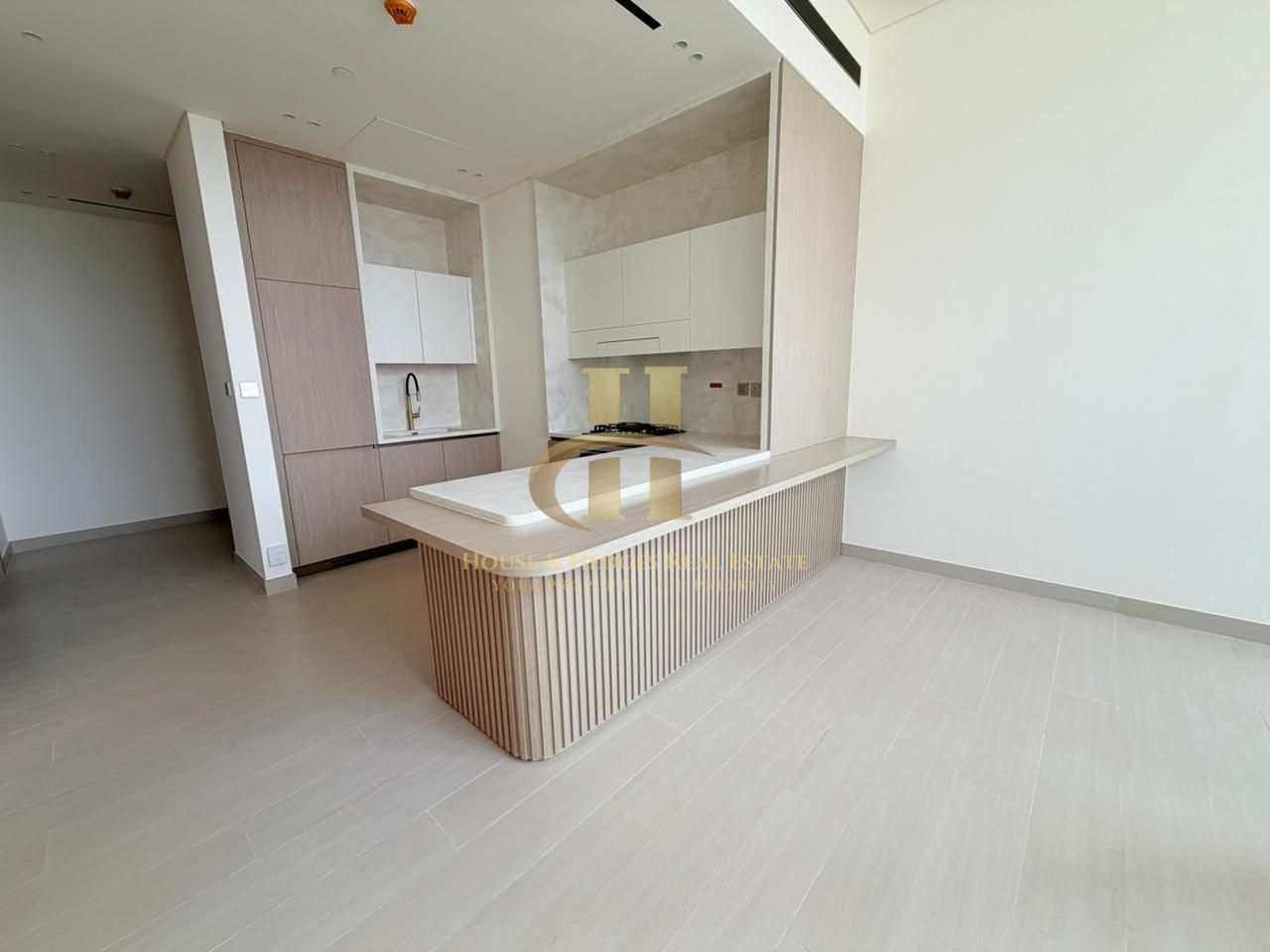 1BHK+Maid | Private Pool | High Floor