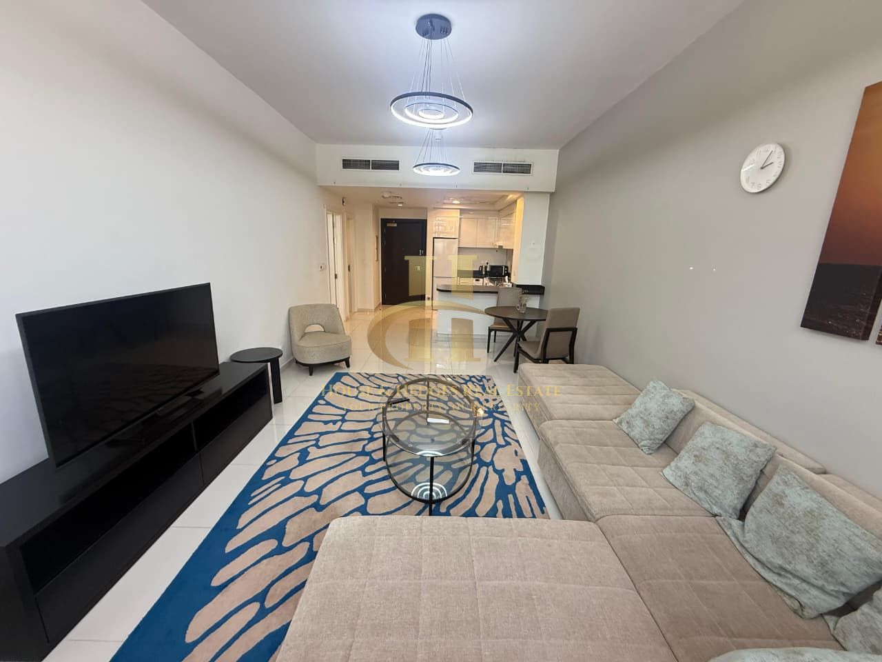 Fully Furnished | High Floor | Kitchen Appliances