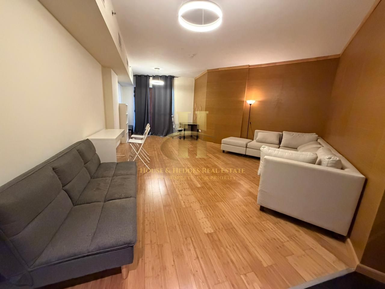 Fully Furnished | Huge Layout | Vacant