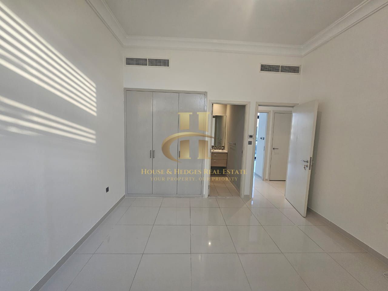 3 BHK Villa in Prime Location