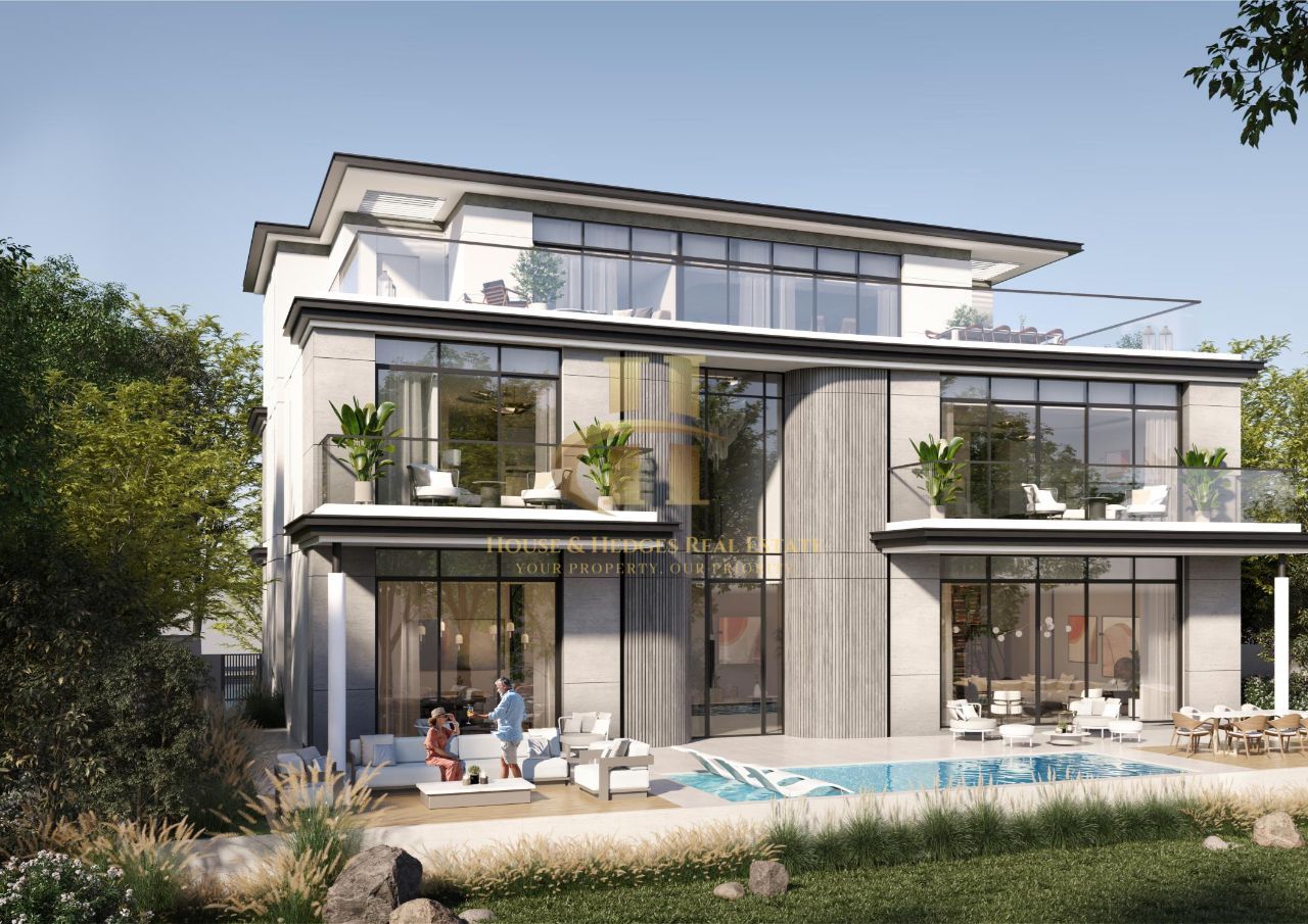 Elite Branded Homes with Exceptional Capital Gains