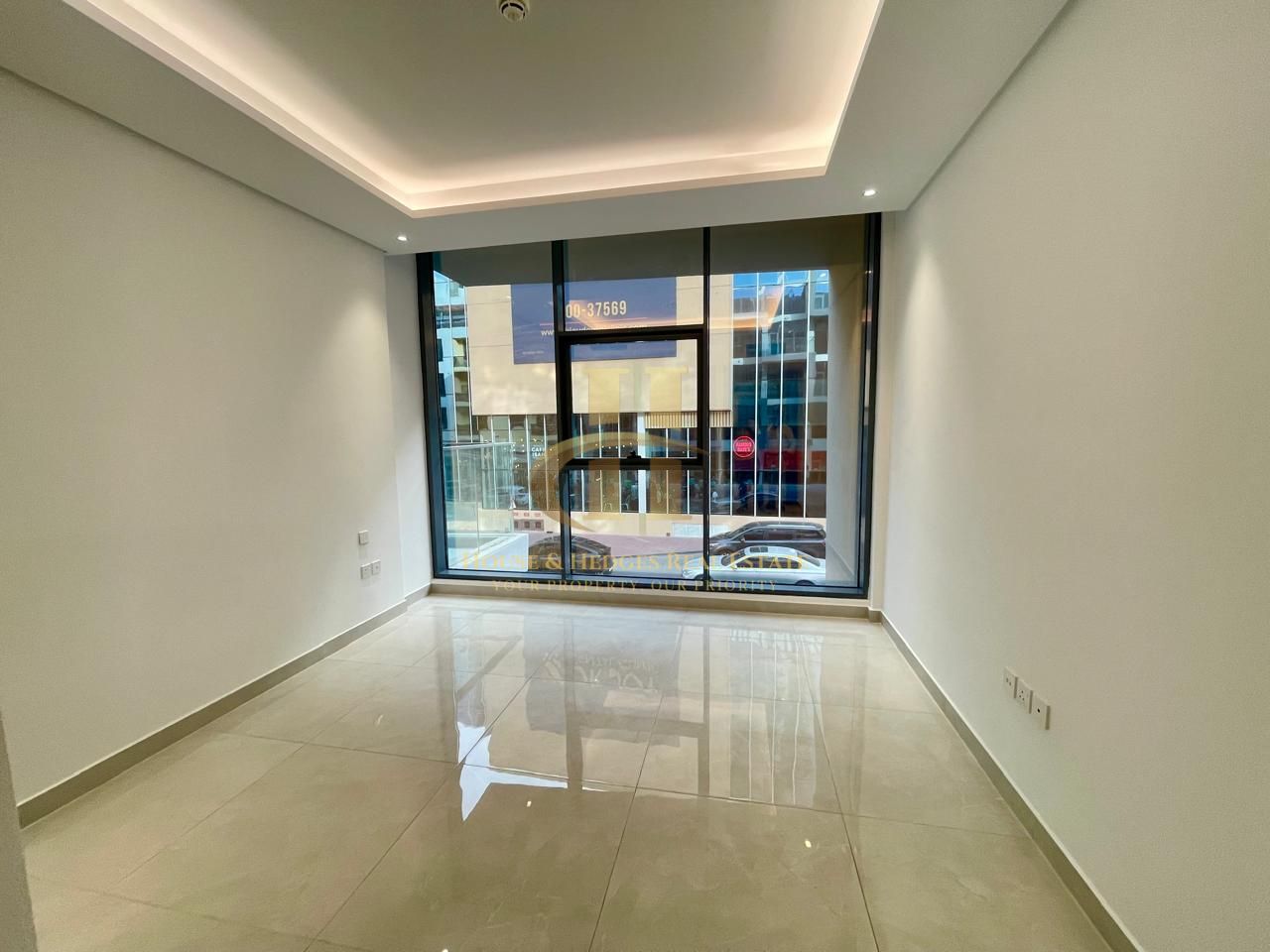 Brand New | Opposite Circle Mall | Premium