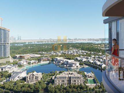 Luxury Living - Spacious - Stylish - Perfect view