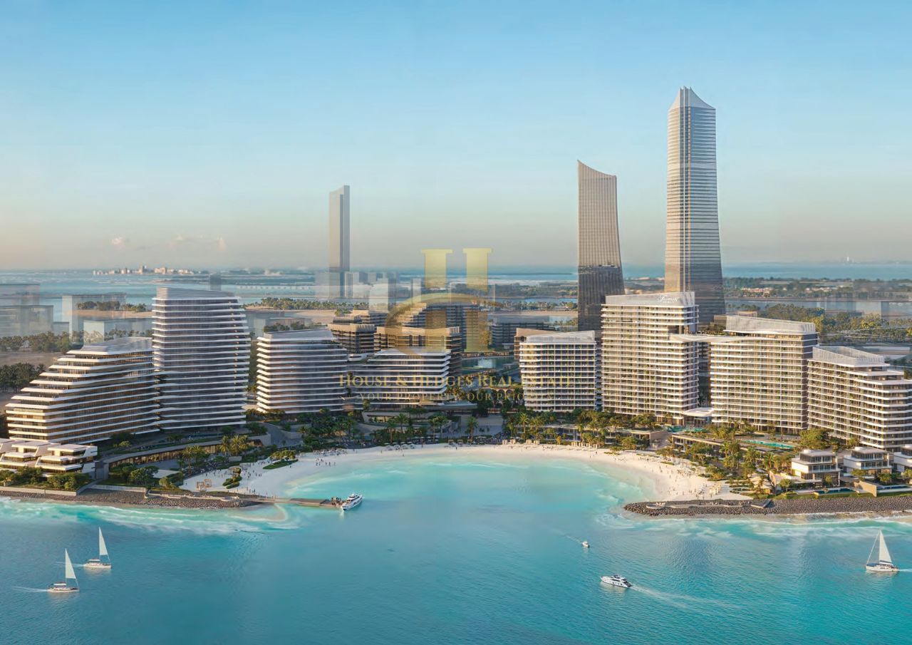 Luxury 1 Bed | Prime Location...