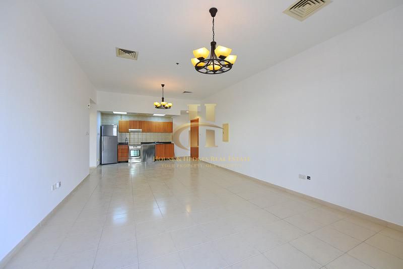 Fully Furnished/Unfurnished | Spacious | Vacant