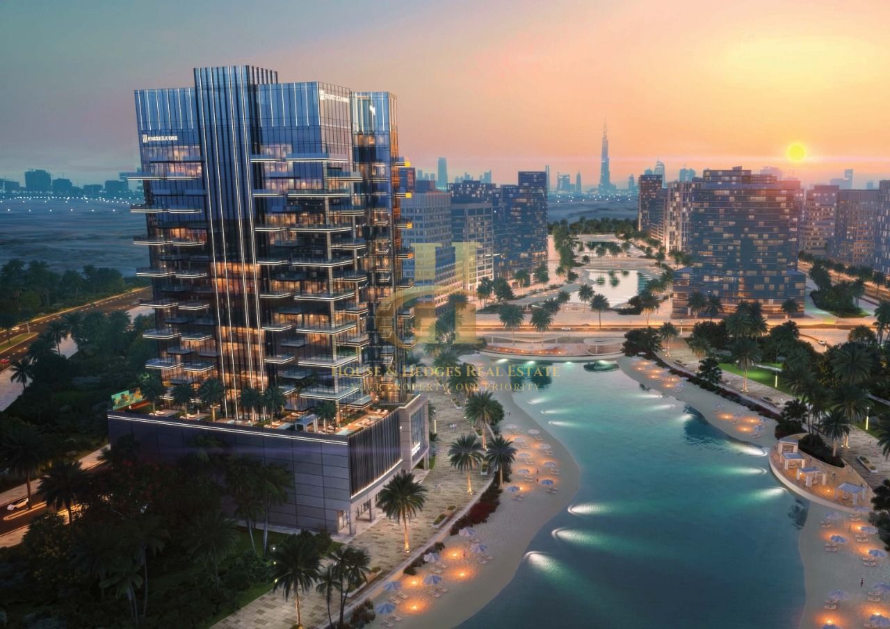 Lagoon Views and High Growth Potential Investment
