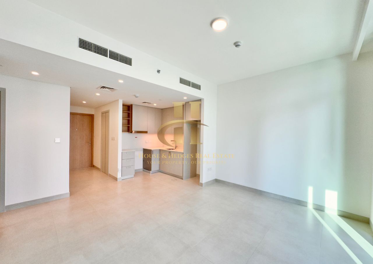 Be The First Tenant | Community view | Brand New