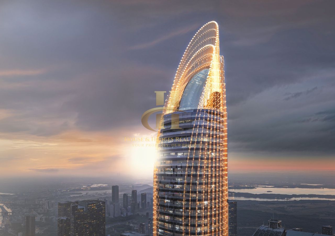 Exclusive Launch | Prime Location | Luxury Finishing