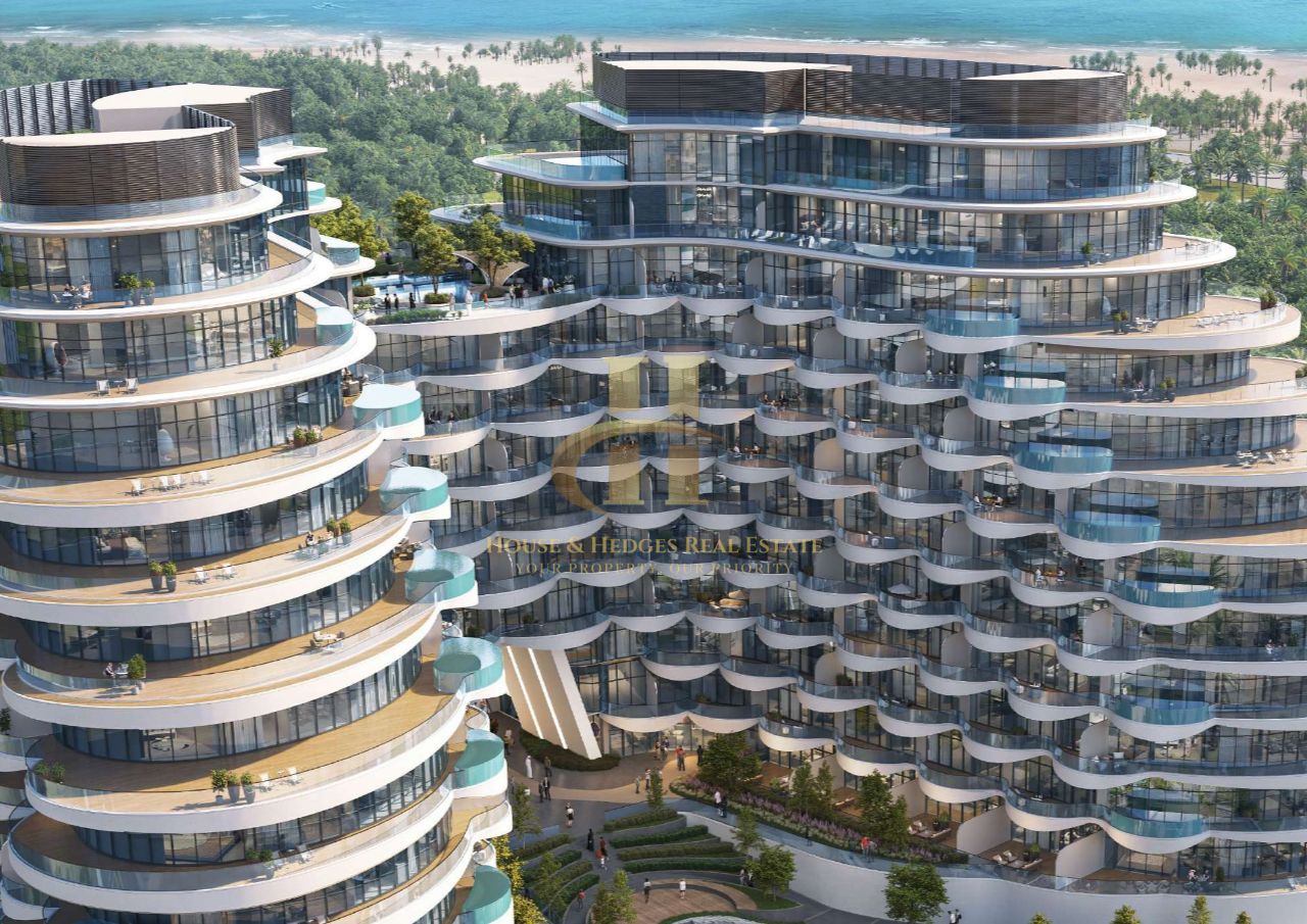 Wynn Growth Zone | High Return Sea View Unit