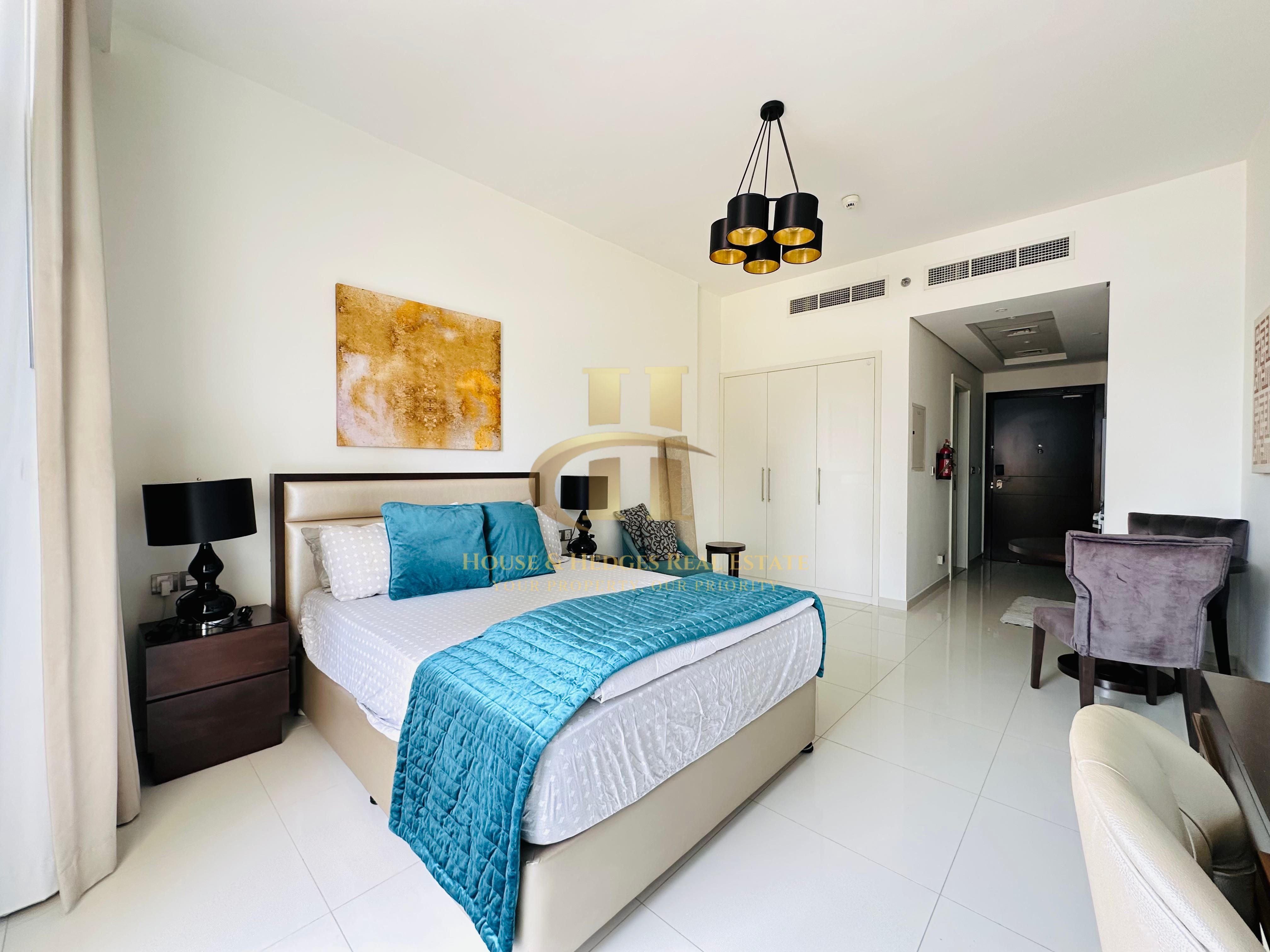 Fully Furnished | Ready to Move In | Best Deal