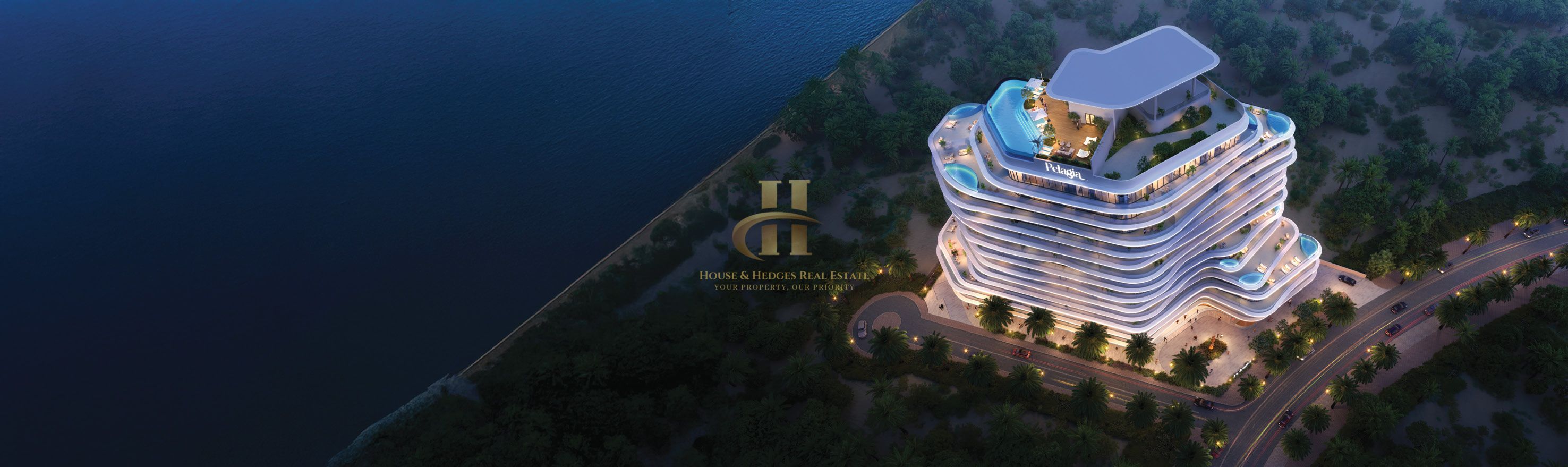 Step Into Elegance - Your Home at Pelagia by BNW developments