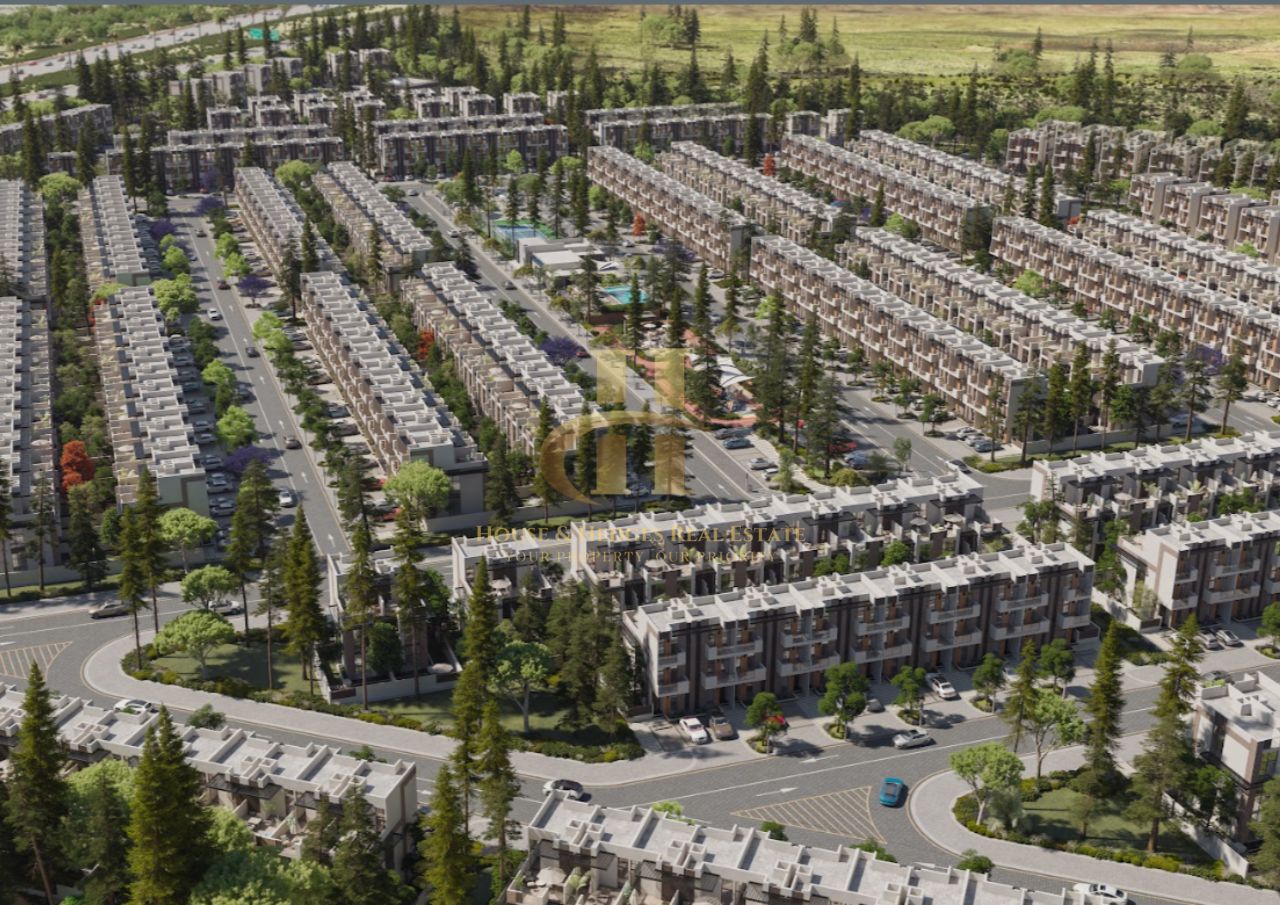 Reportage Hills Family Homes | Inquire Now