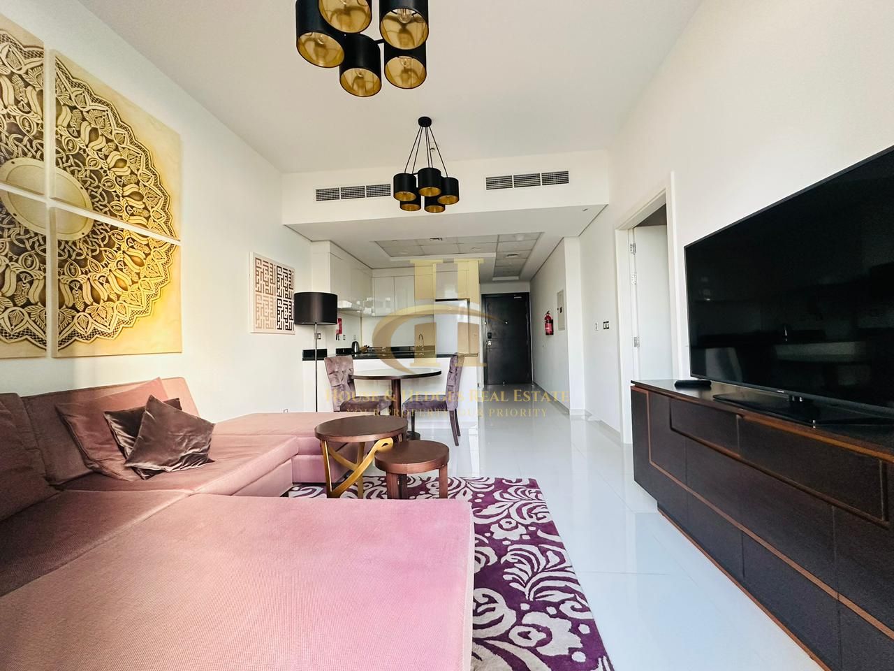 Fully Furnished|High Floor|Best Deal|Book Today